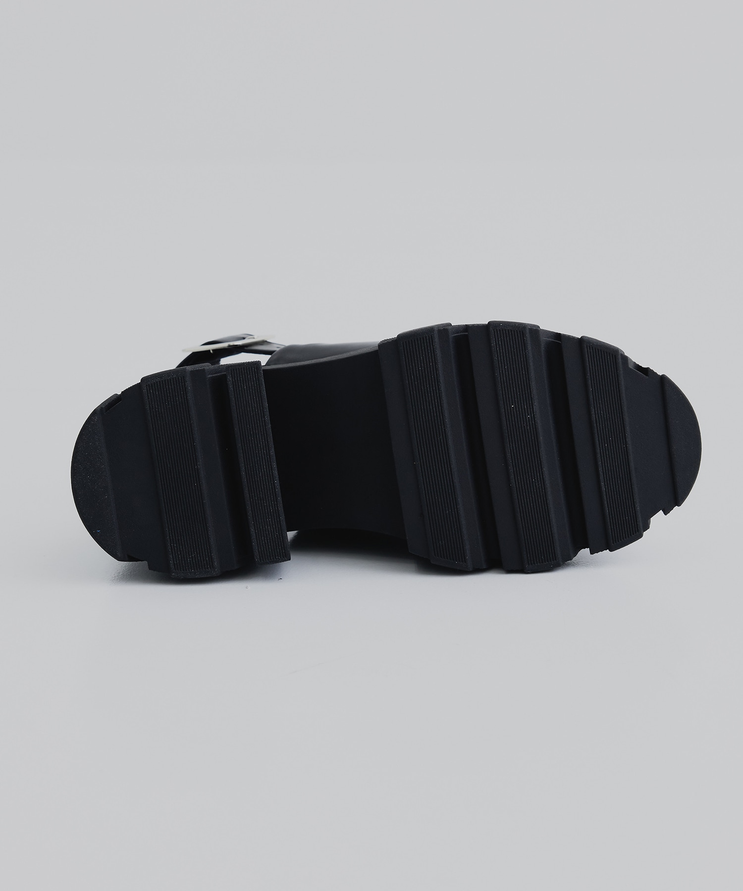 Track Sole Sandals STUDIOUS