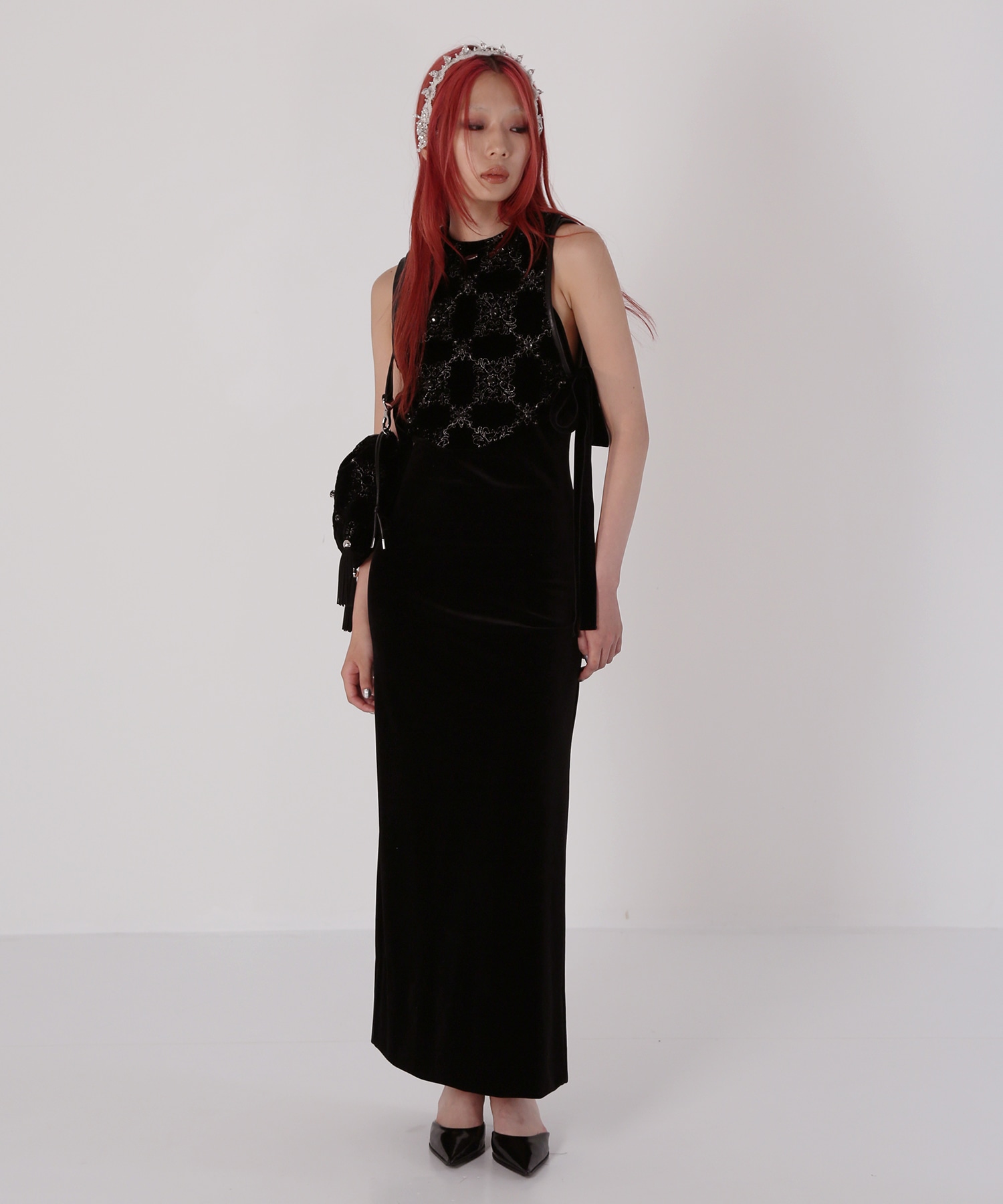 palace tiles quilted body armor tanakadaisuke