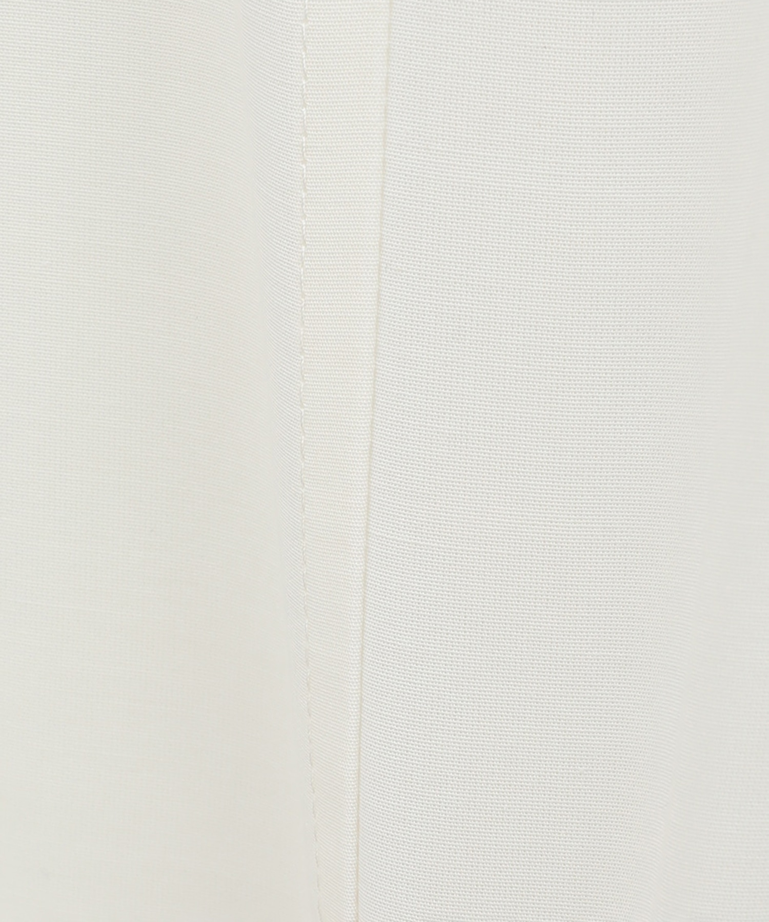 SQUARE SLEEVE BLOUSE CLANE