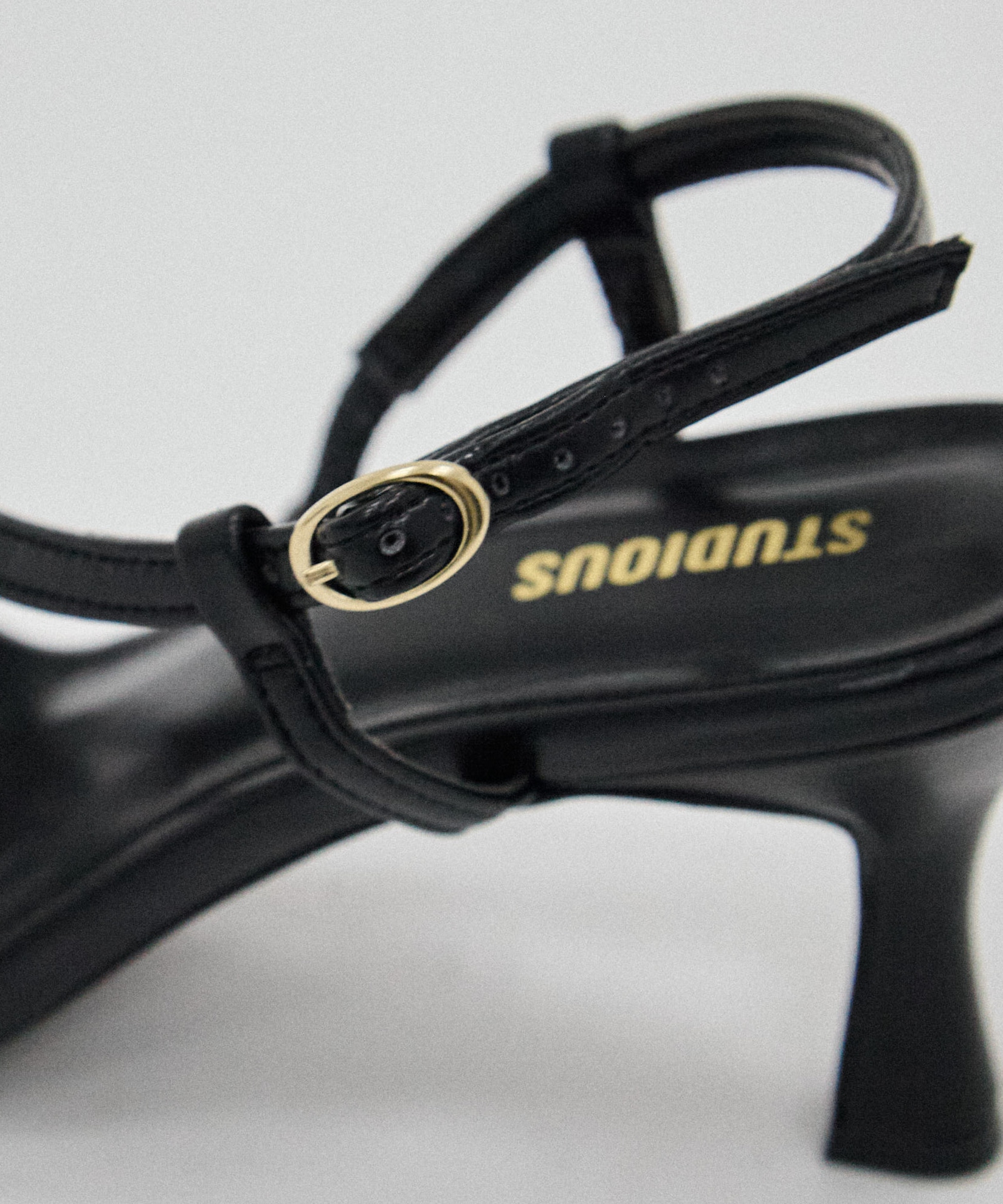 Multi Adjust Strap Sandals STUDIOUS