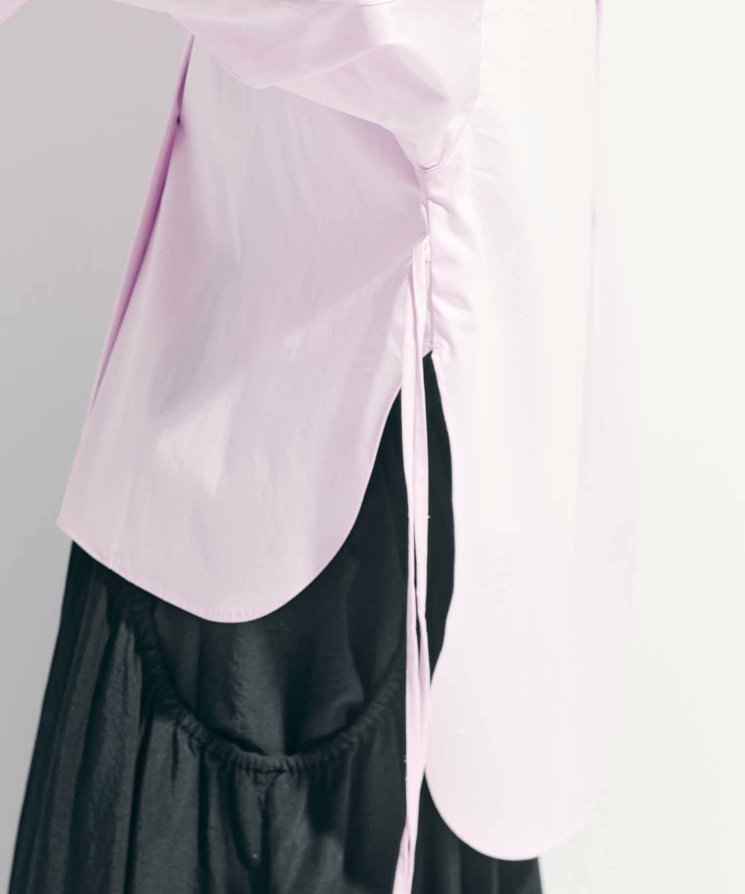 2way Cuffs Over Shirt STUDIOUS