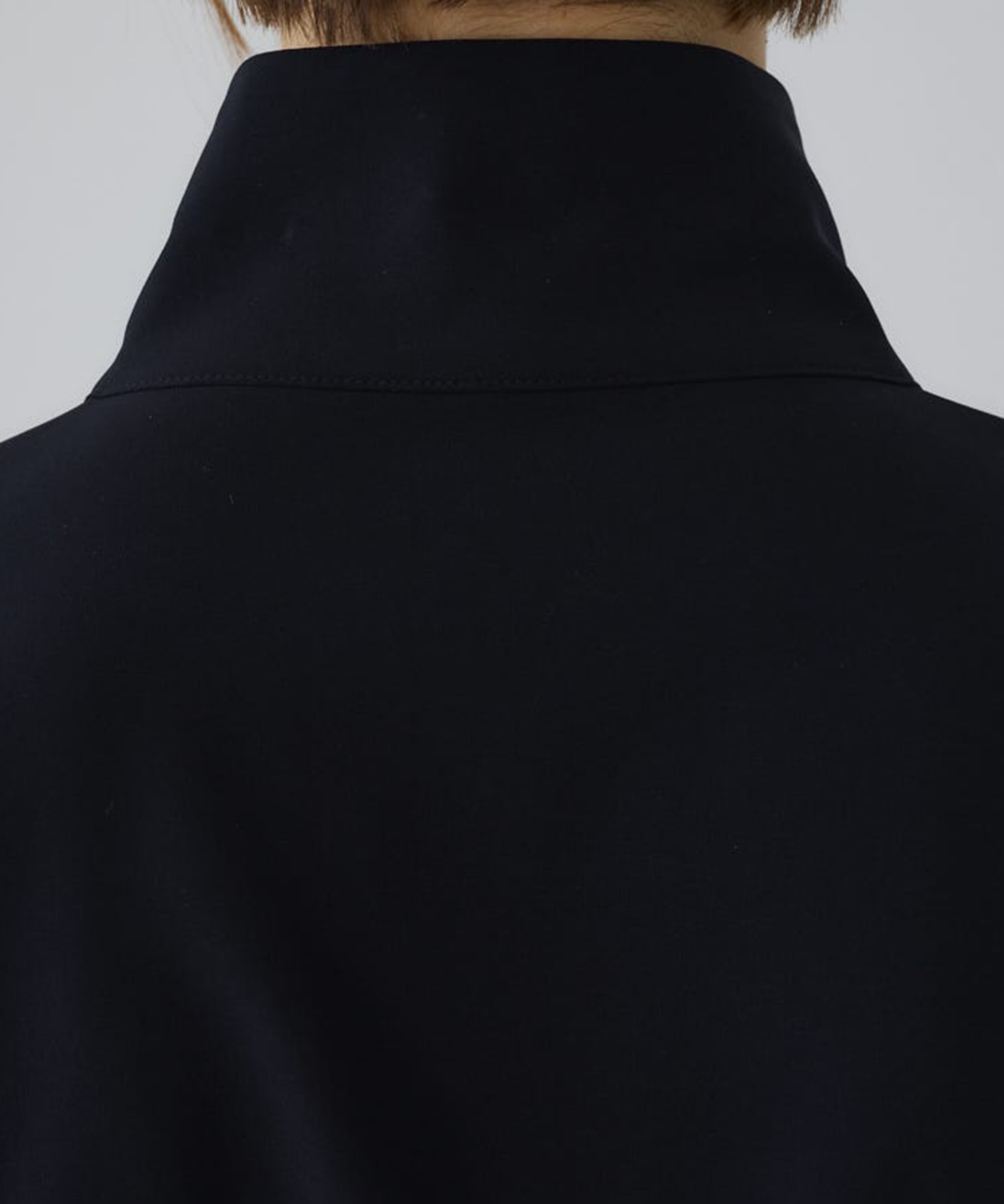 Stand collar JK like SH RIM.ARK