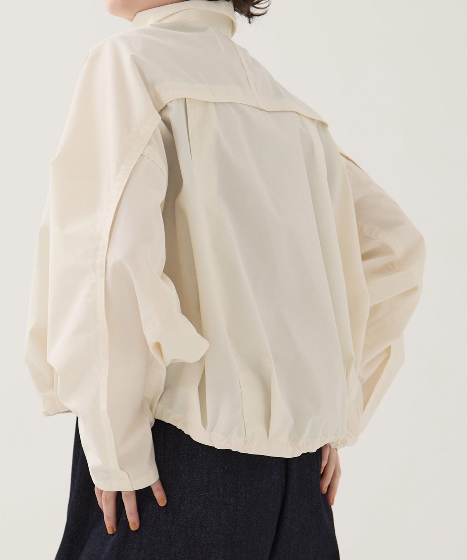 3way TC Weather Blouson STUDIOUS