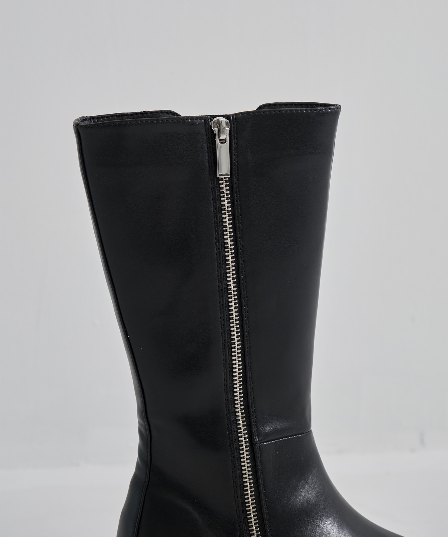 Side Goa Middle Boots STUDIOUS