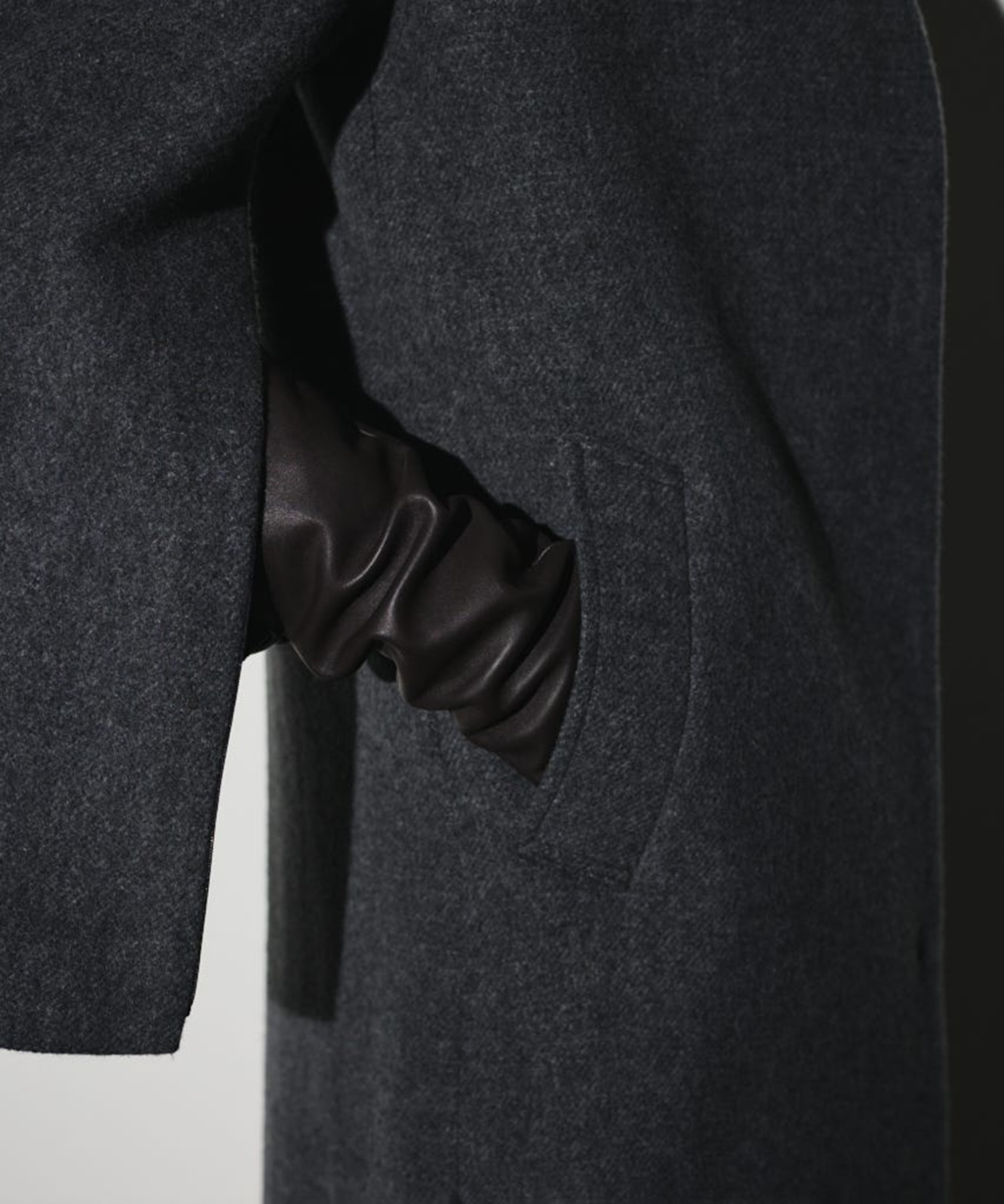 Collarless mode long CT RIM.ARK