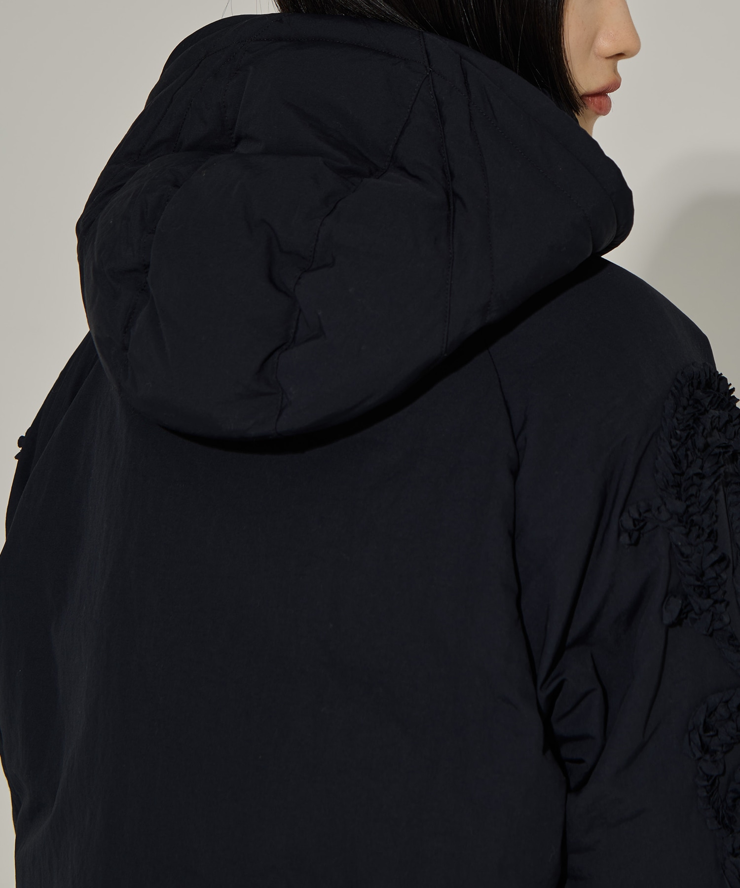 DOWN JACKET TAAKK