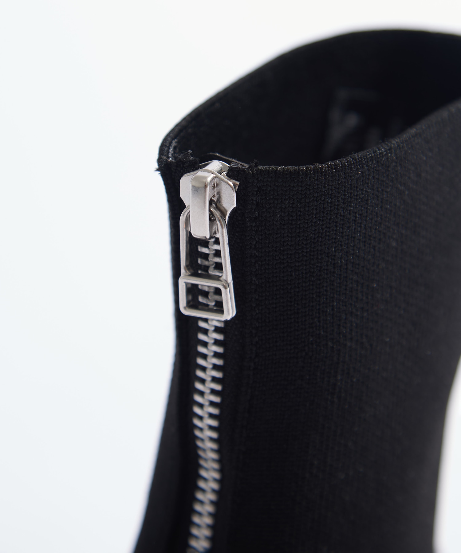 別注 ZIP MOOPIE BOOTS grounds