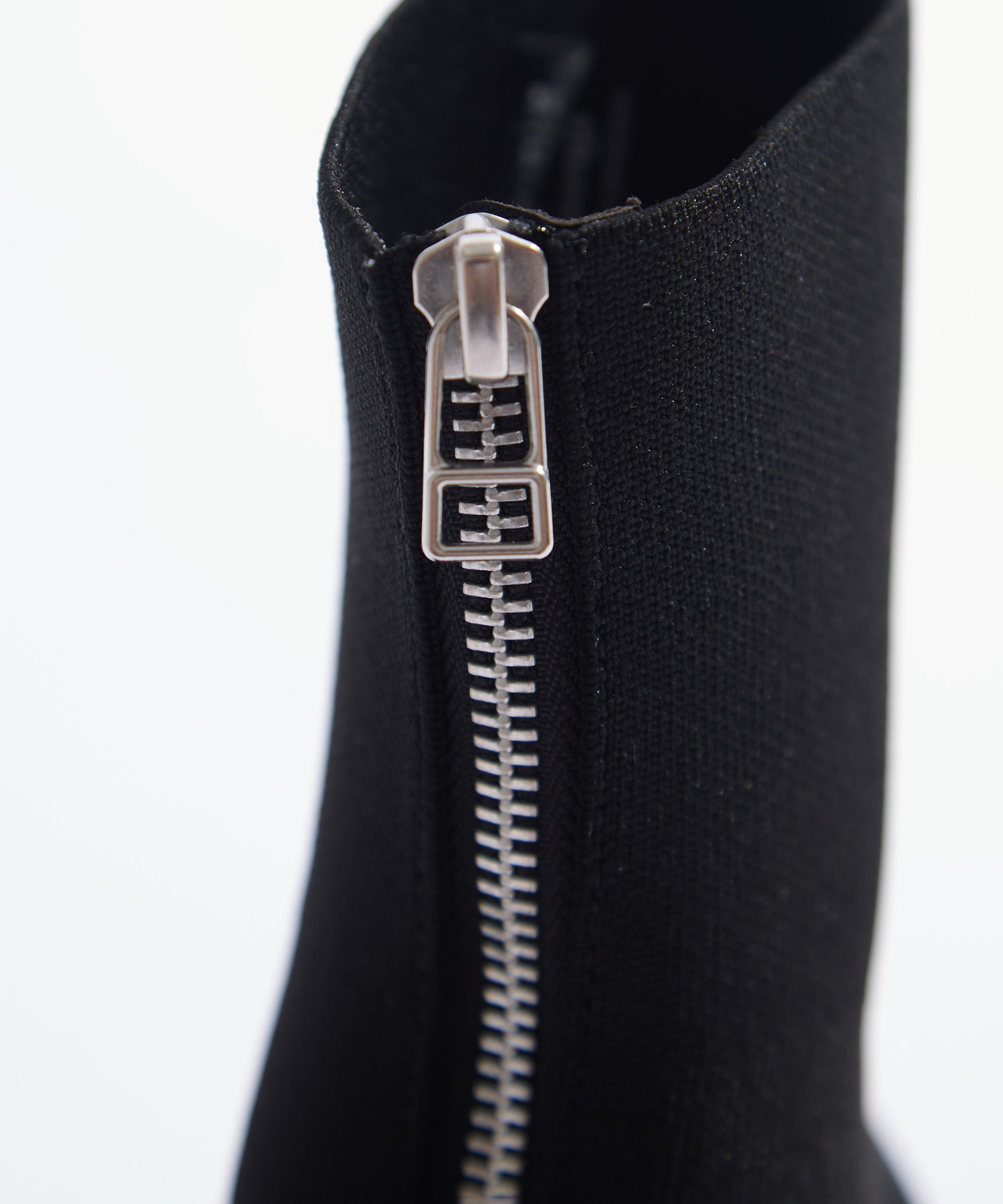 別注 ZIP MOOPIE BOOTS grounds