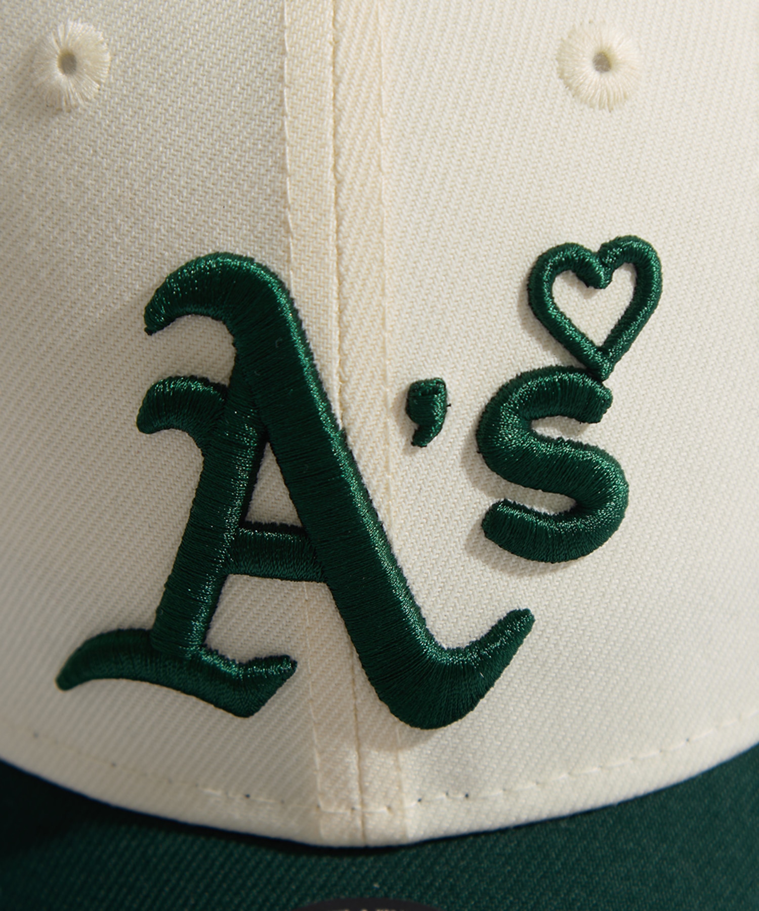 x Newera Athletics Cap BASICKS