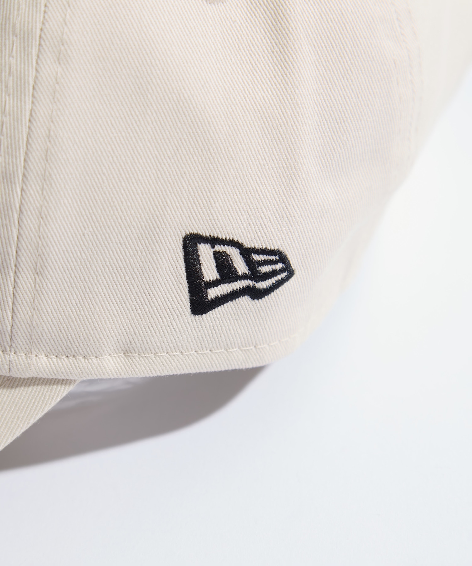 別注 x Newera Yankees Cap BASICKS