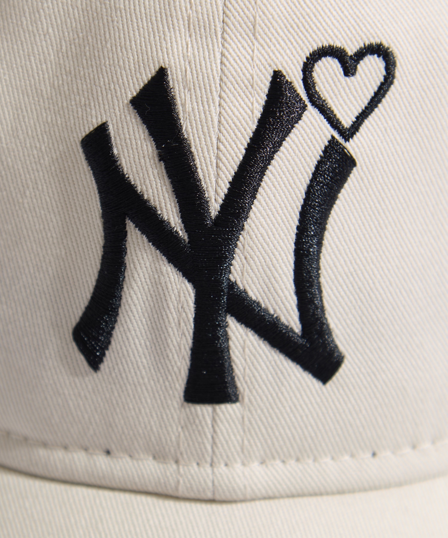 別注 x Newera Yankees Cap 