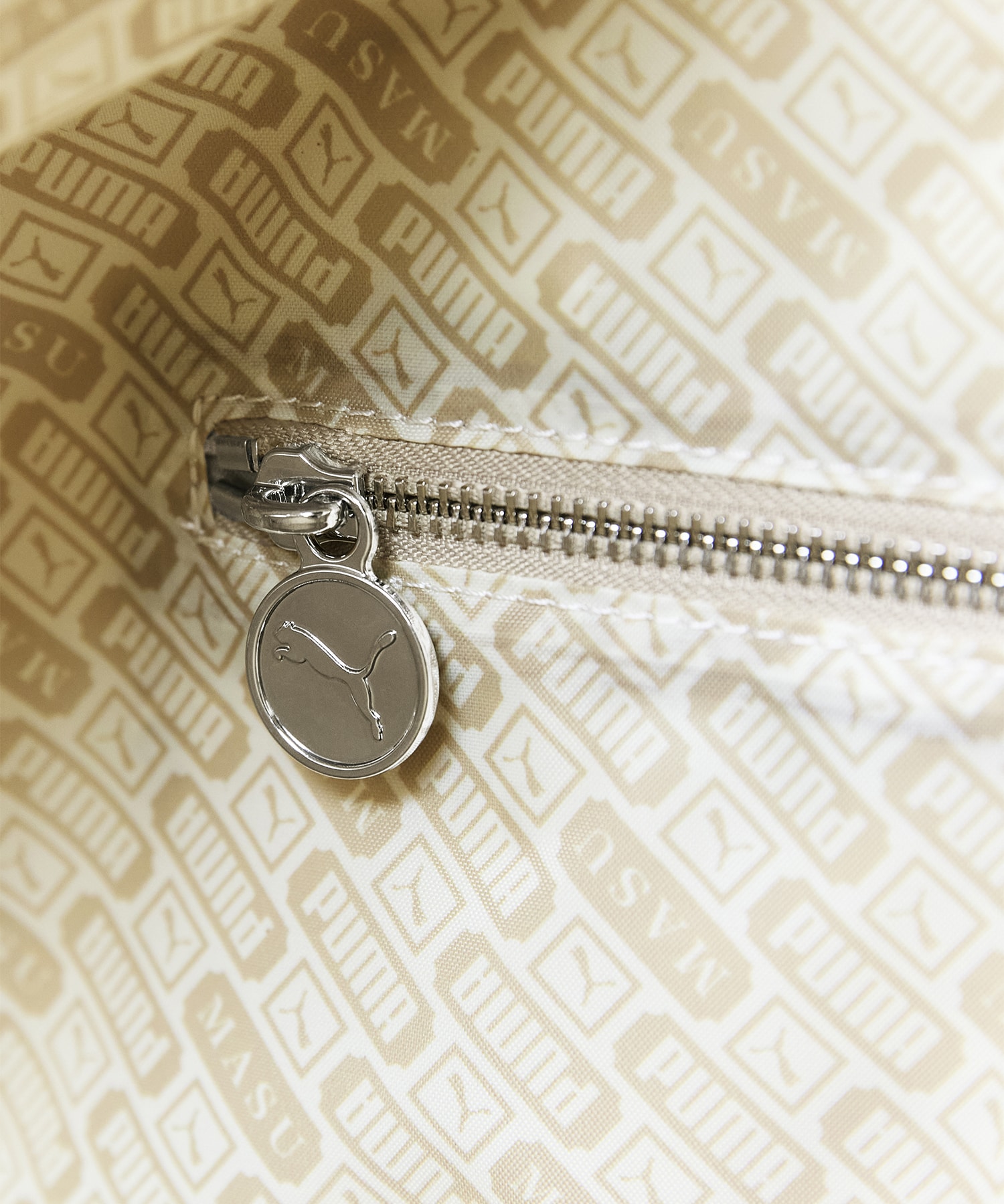 GRIP BAG “BOYS NOTE” MASU