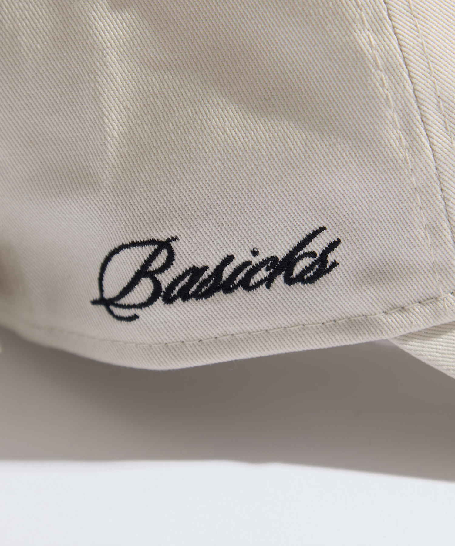別注 x Newera Yankees Cap BASICKS