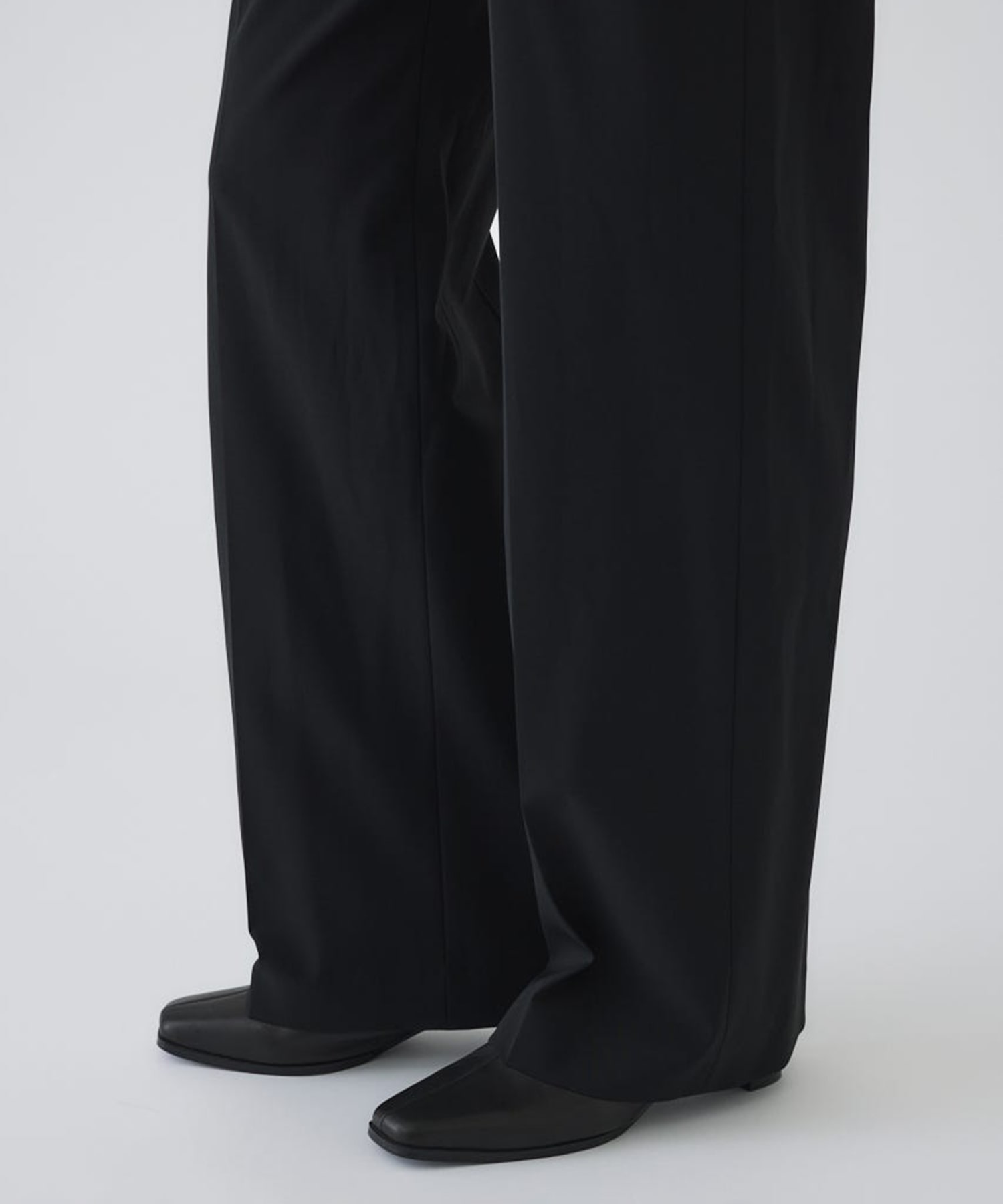 Raglan sleeve jumpsuit RIM.ARK