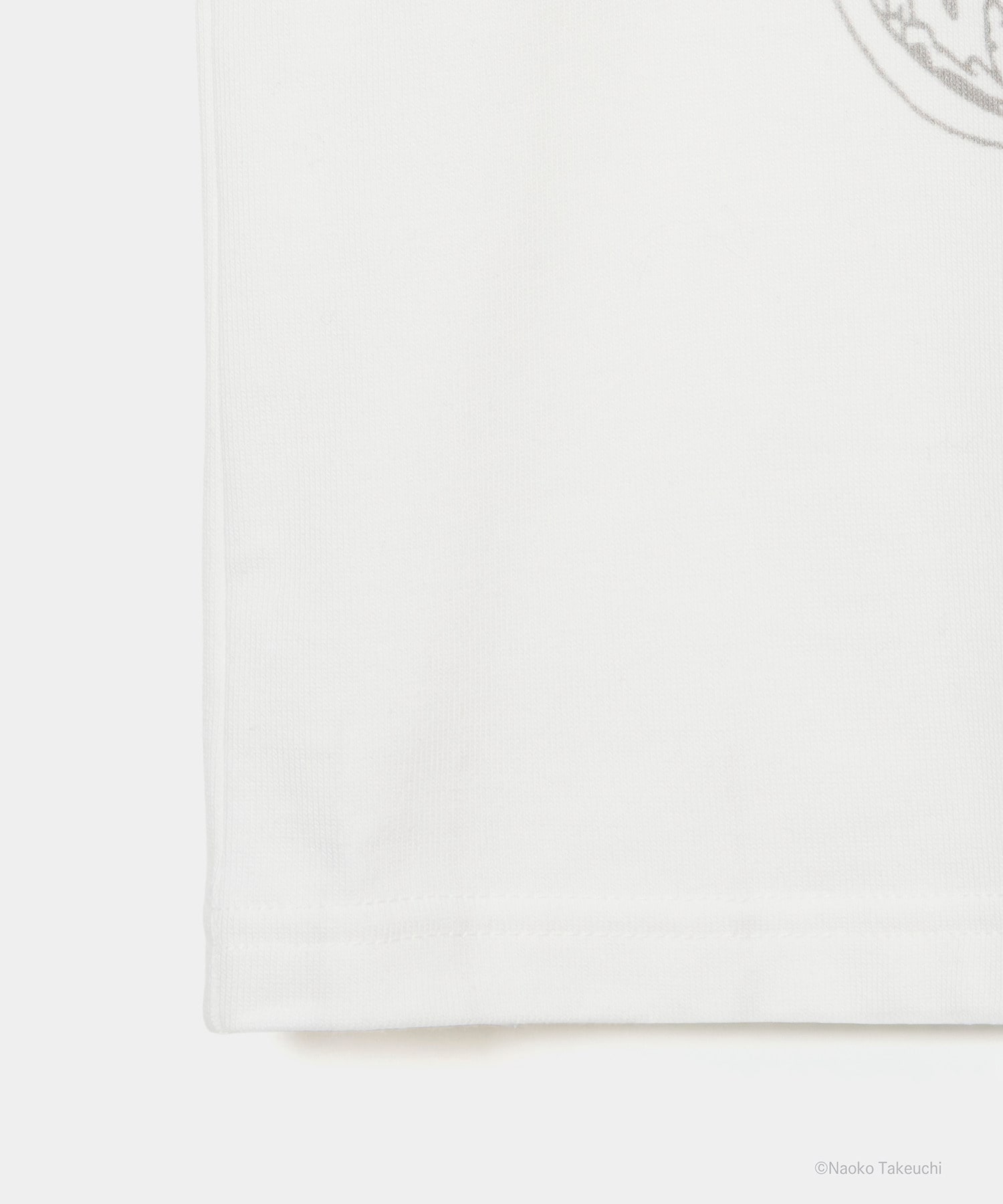 Pretty Guardian Sailor Moon T-shirt　L tanakadaisuke