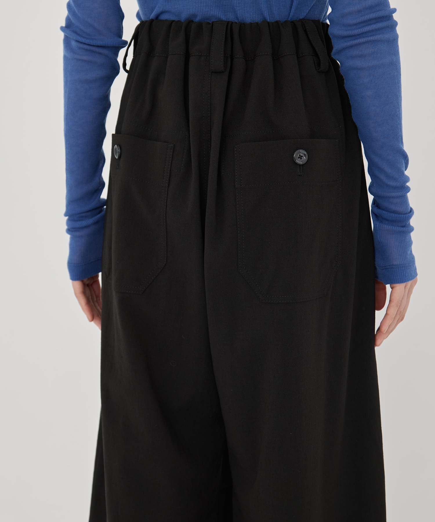 6 Pockets Work PNT UJOH