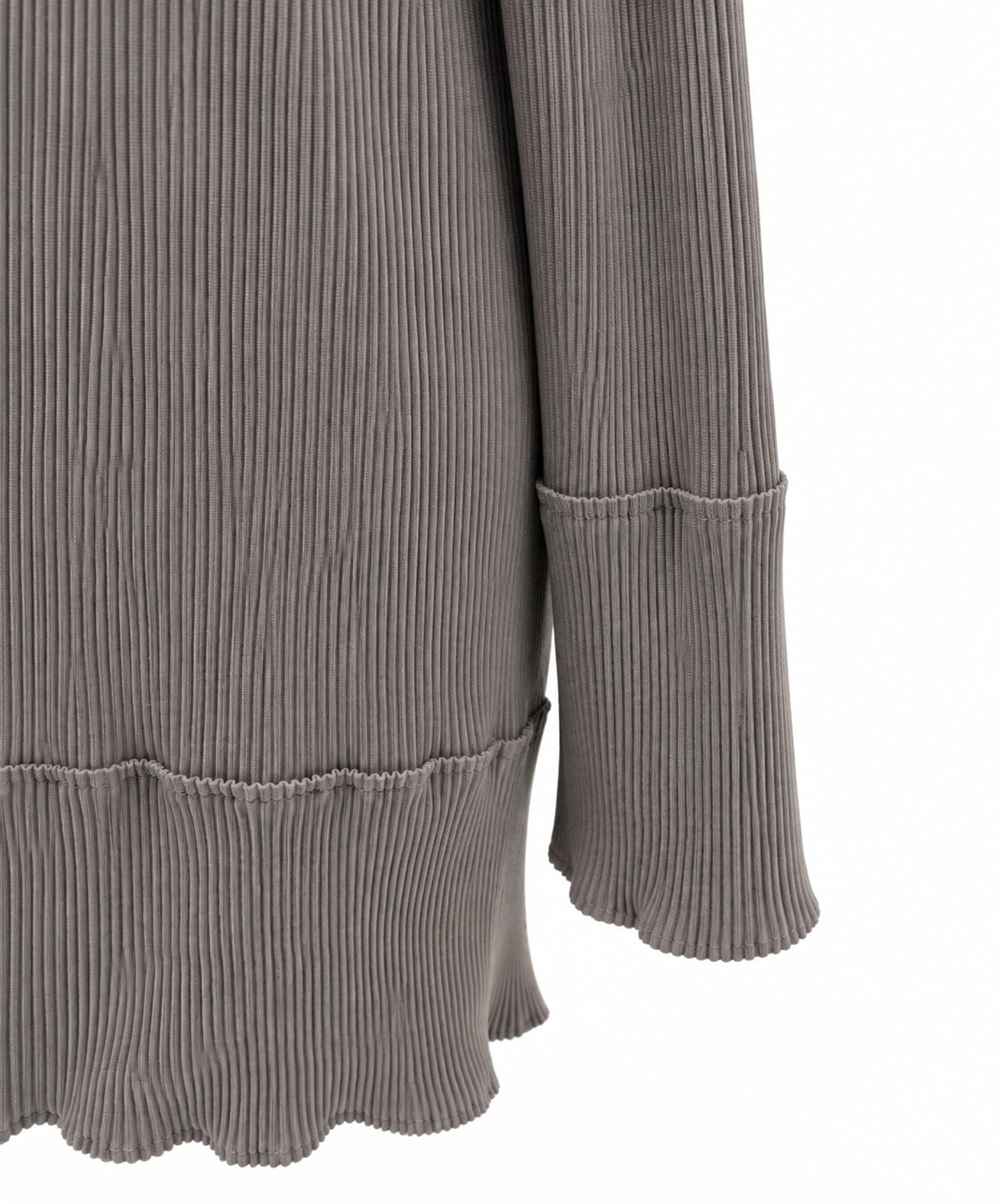 別注 CRISP ZIP MINI ONE PIECE kotohayokozawa