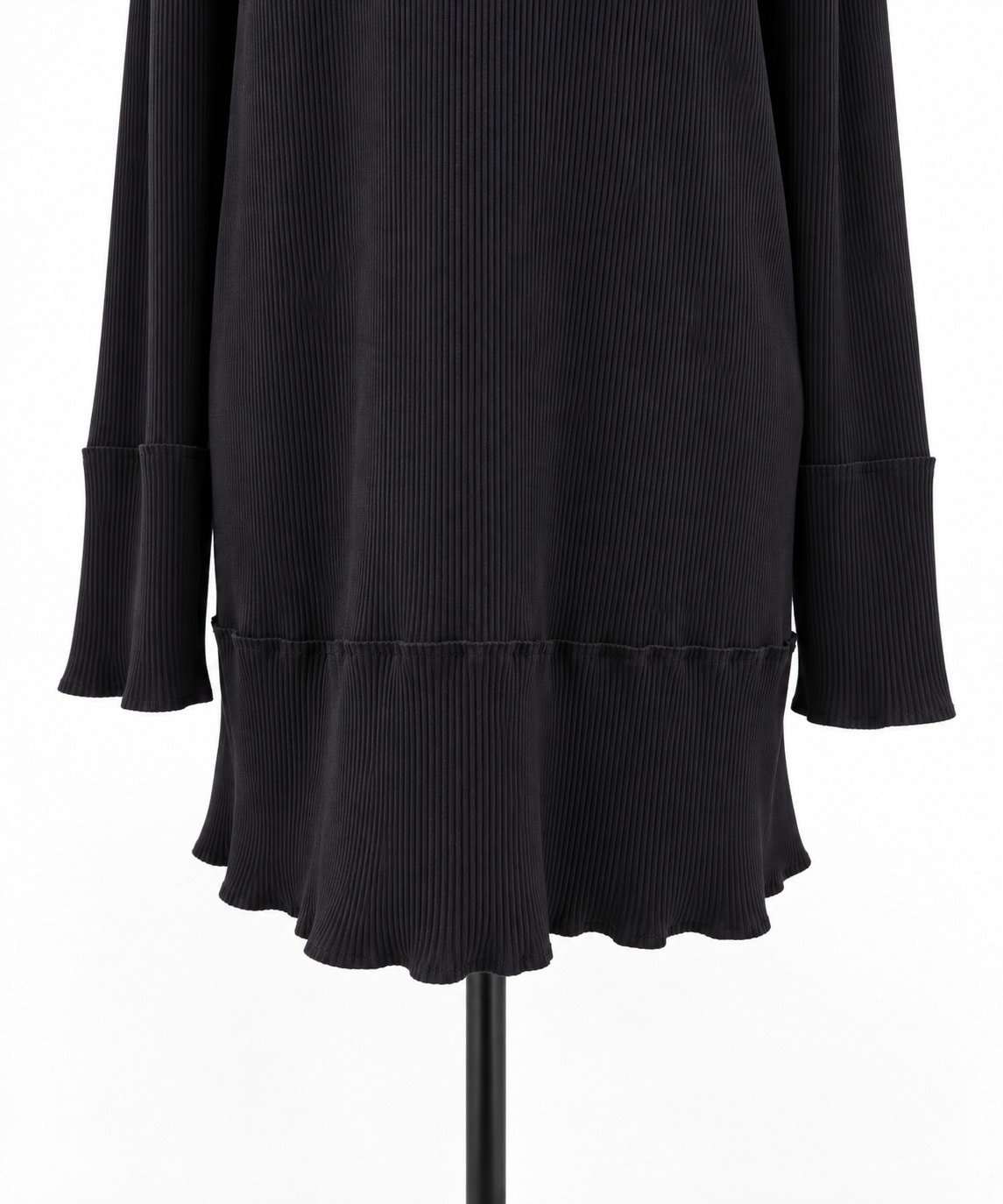 別注 CRISP ZIP MINI ONE PIECE kotohayokozawa