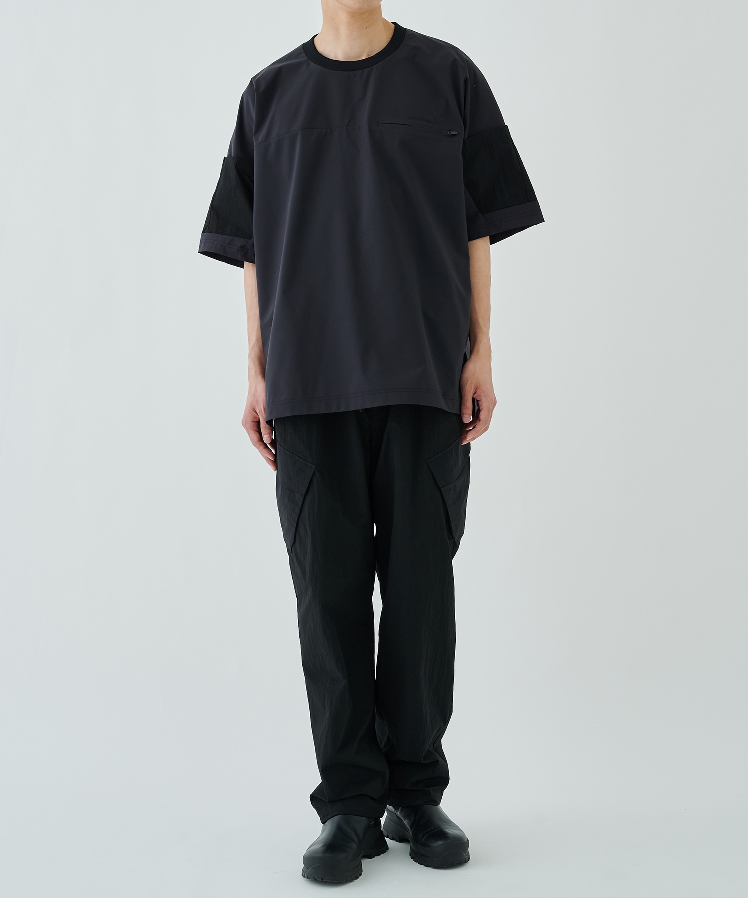 〈別注〉FULL LENGTH CARGO PANTS White Mountaineering