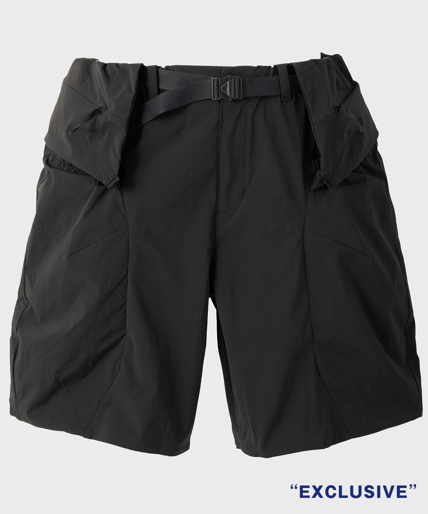 〈別注〉Zak Shorts KAR alk phenix