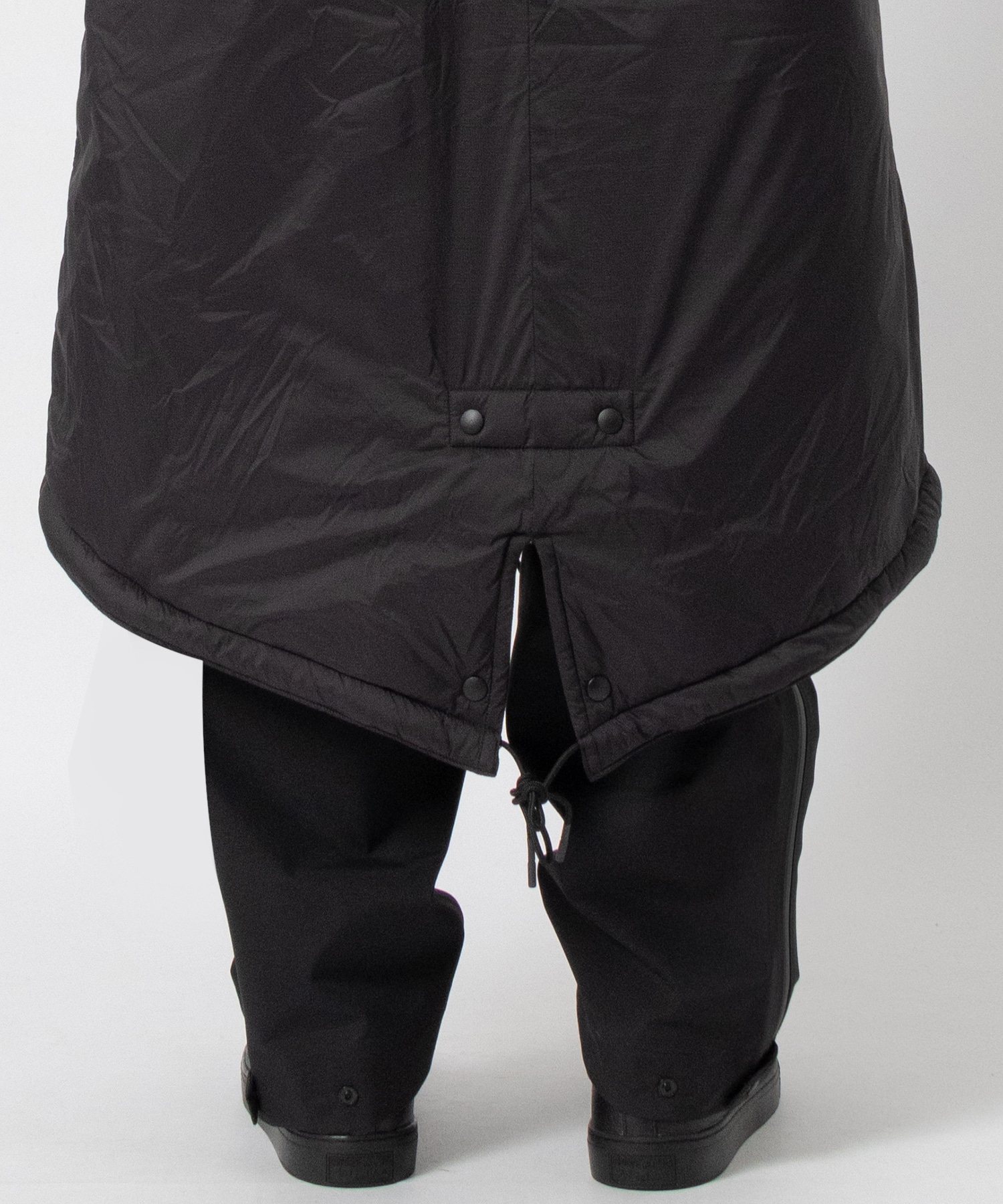 M AOP PAD PARKA Y-3