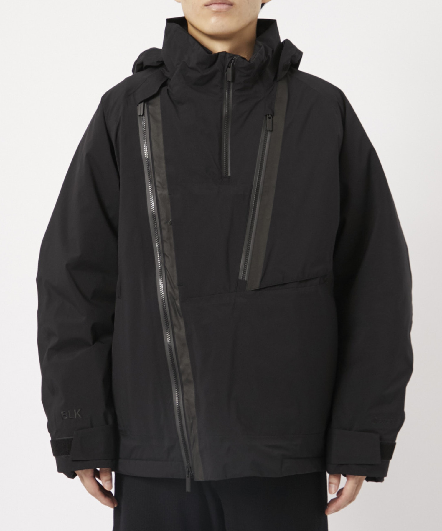 GORE-TEX JACKET White Mountaineering