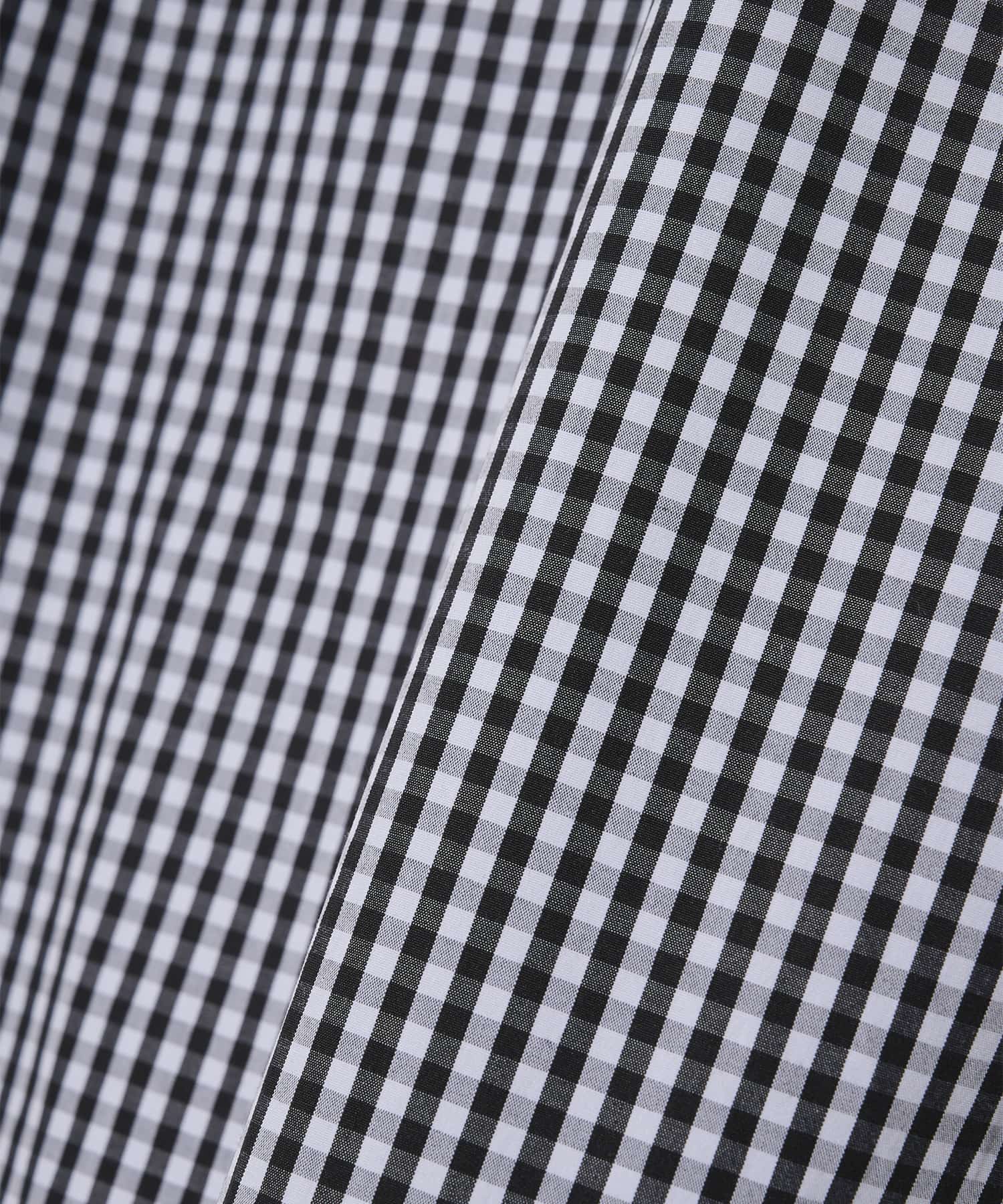 Clear broad Shirts STUDIOUS