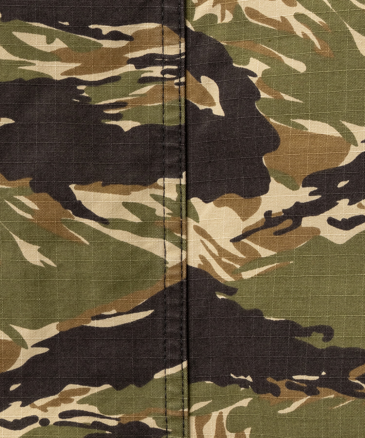 D.N. Coverall - Cotton Ripstop/Camo NEEDLES