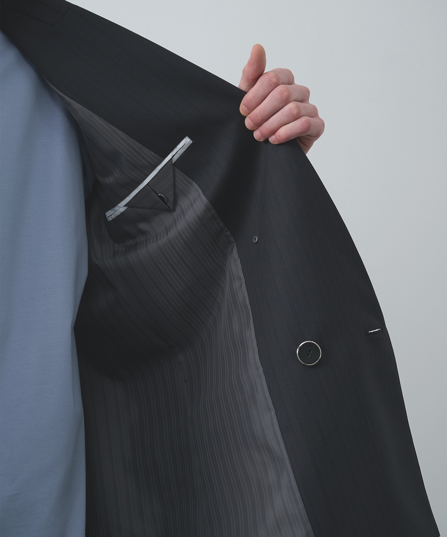 Double Breasted Jacket STUDIOUS