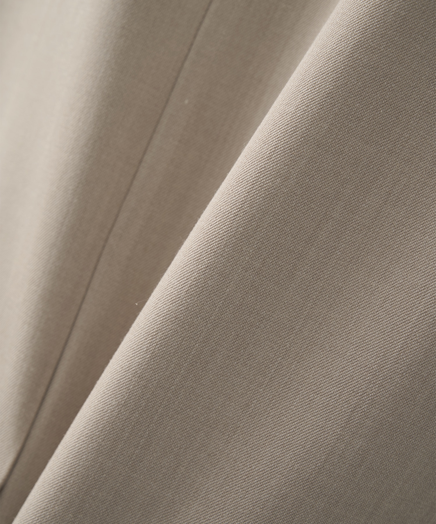 Non-Mulesed W Jacket STUDIOUS