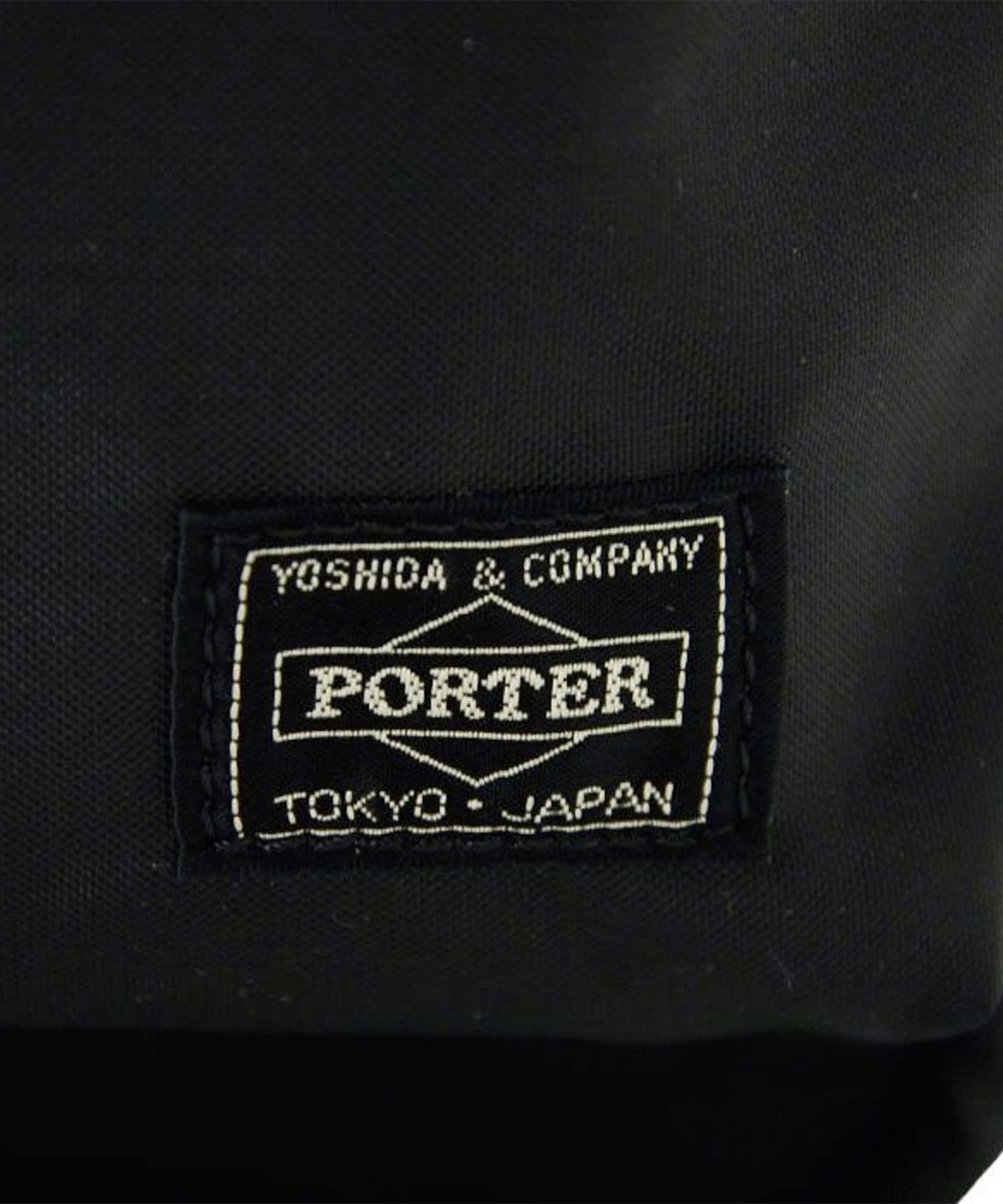 フォース ショルダーバッグ PORTER
