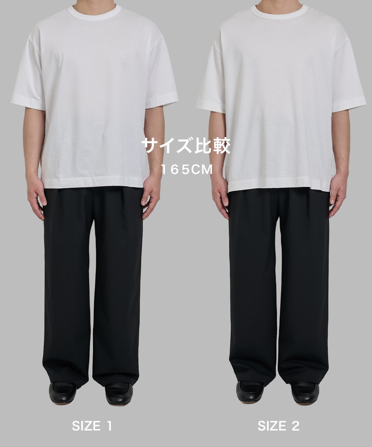 32G ロイヤルクール リラックスTシャツ STUDIOUS