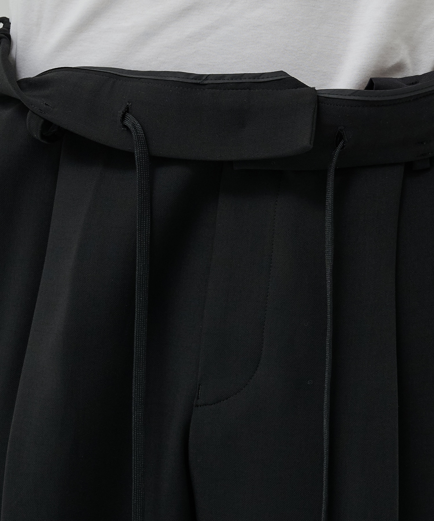 ドリームテックストレートスラックス STUDIOUS