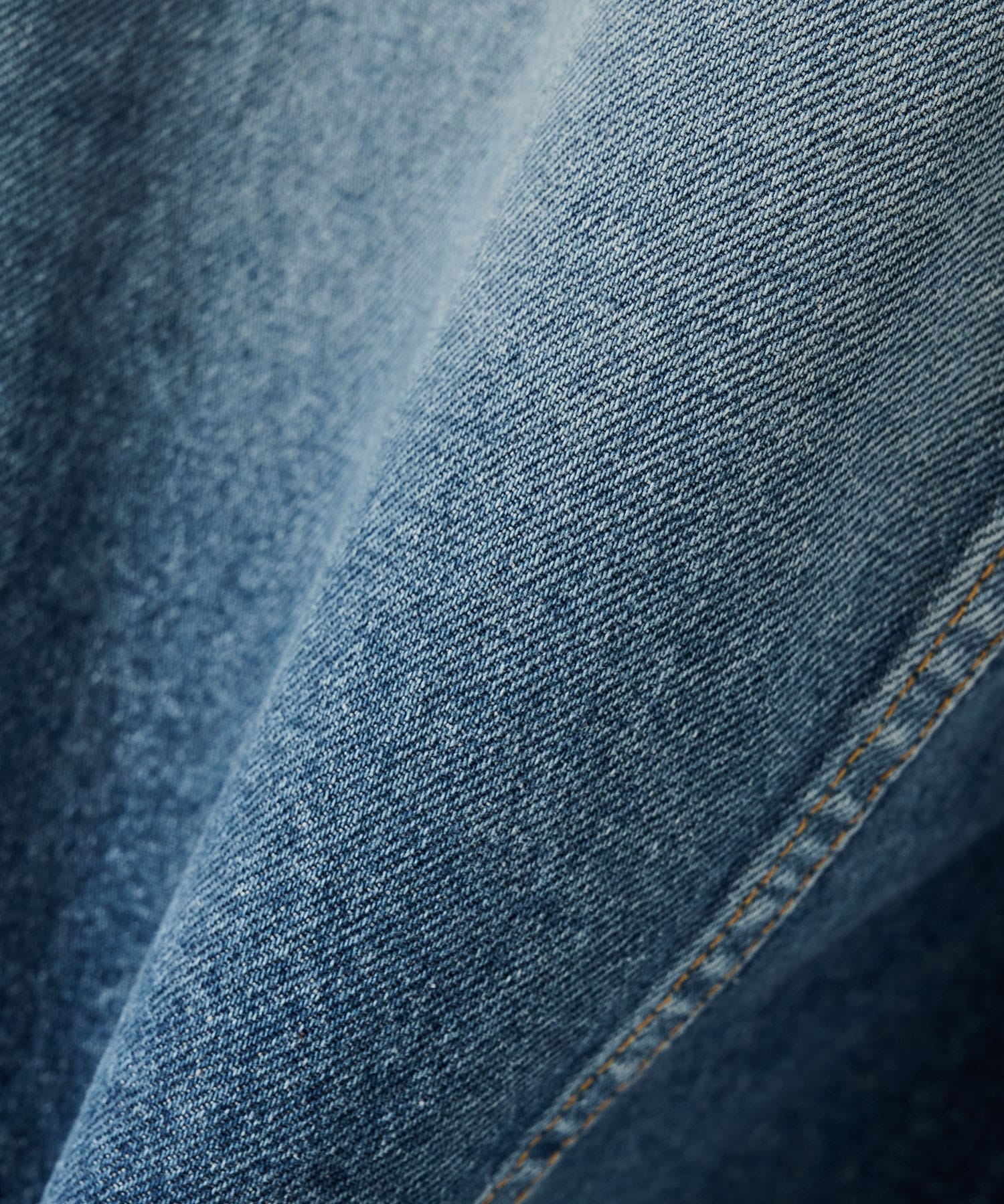 MB DENIM JACKET DIAMOND MASU