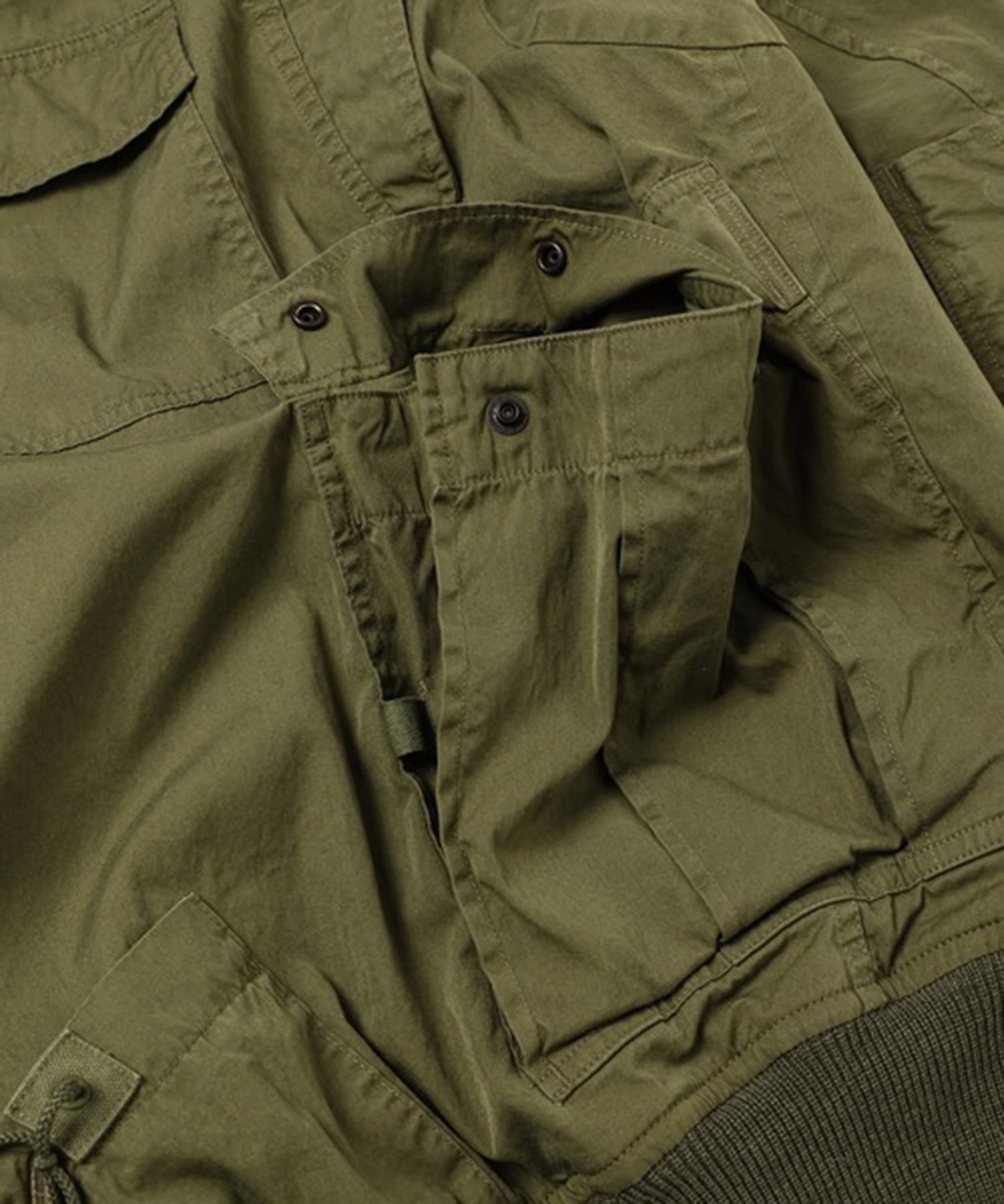 WP-J902-100×Needles BLOUSON JUNYA WATANABE MAN