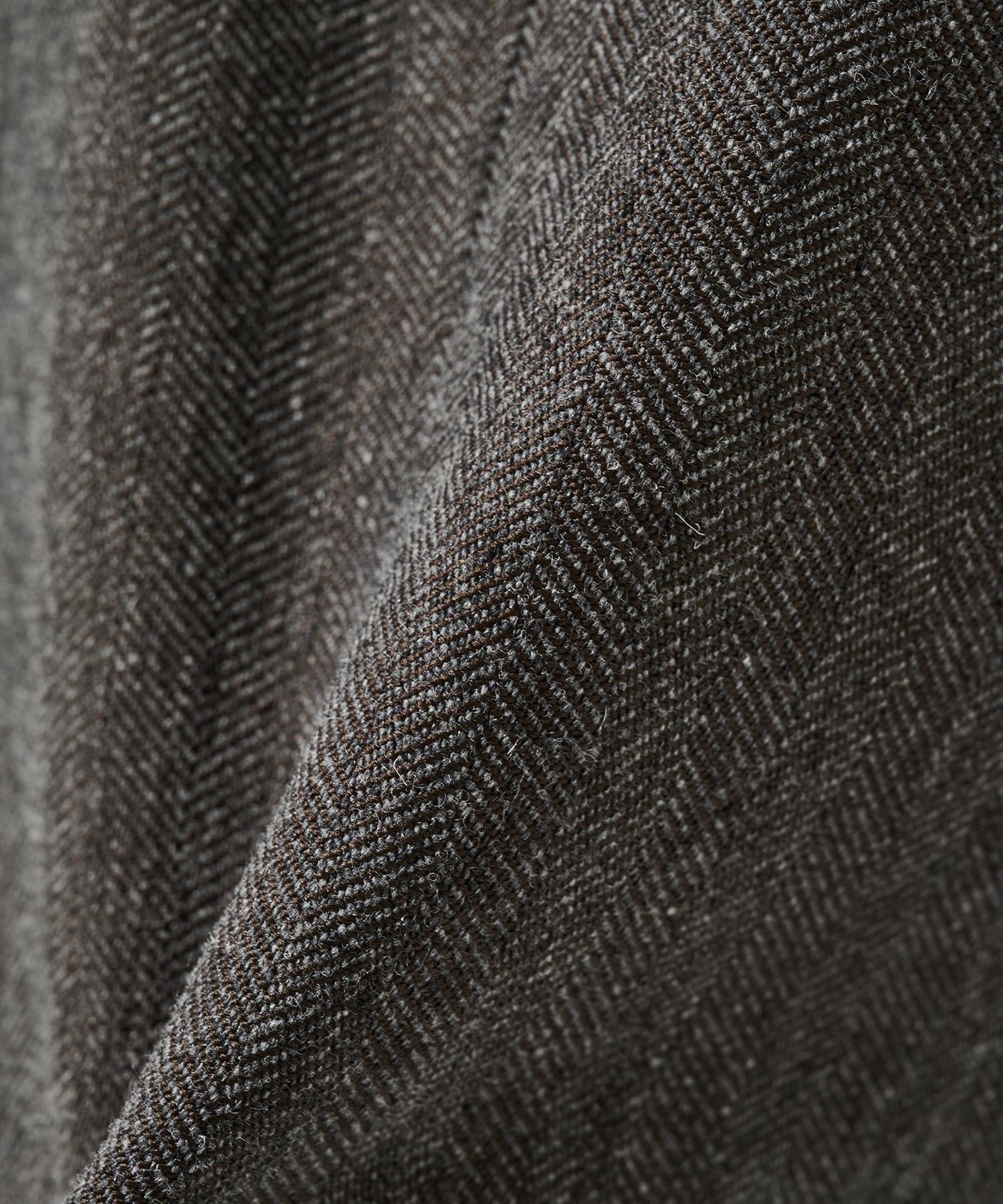 25WCM-J02105 TWEED JACKET kolor