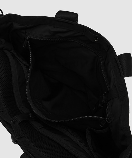 HP-K203-051 ×BRIEFING BAG COMME des GARCONS HOMME