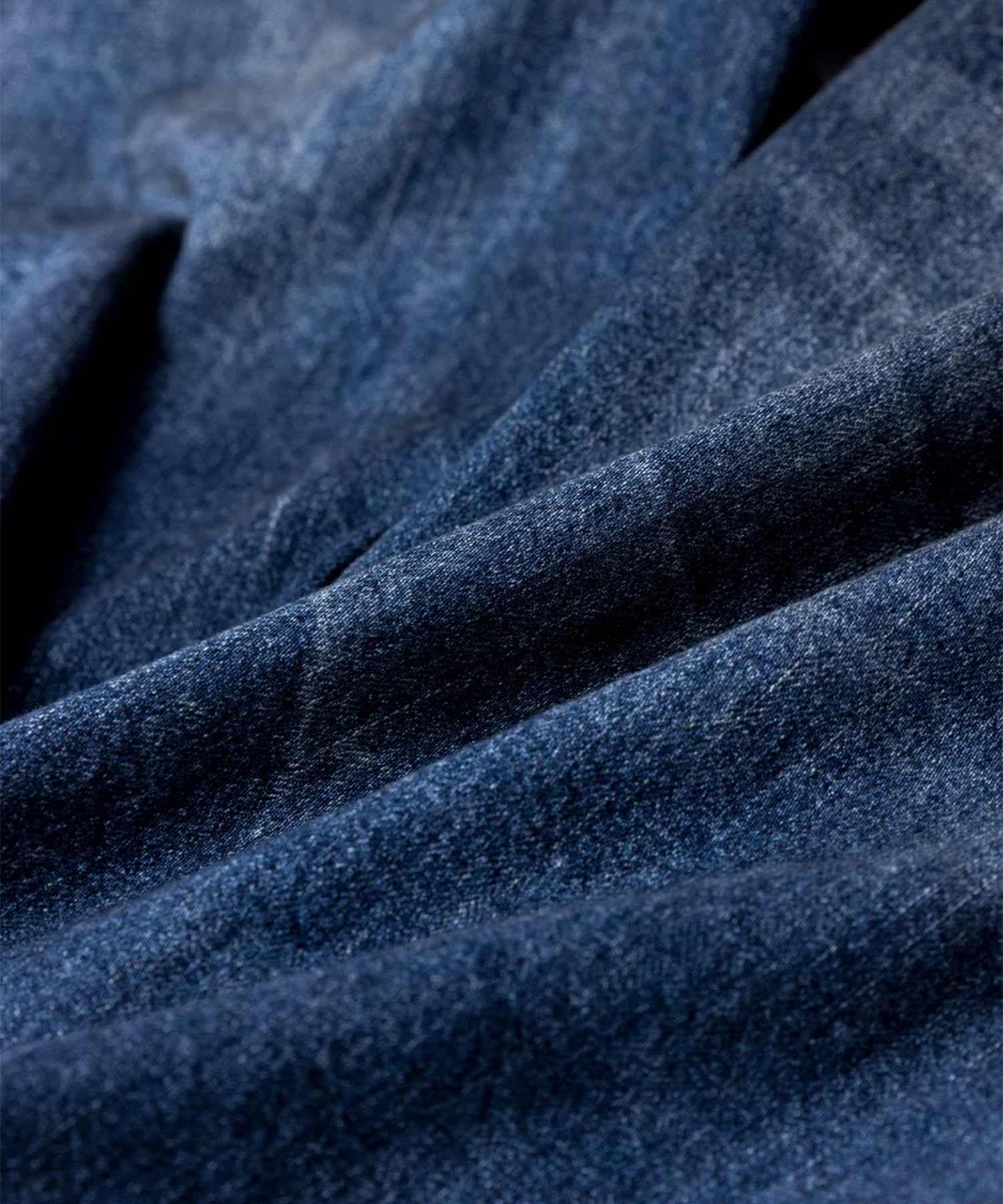 REMAKED WIDE 5P DENIM PANTS ANACHRONORM