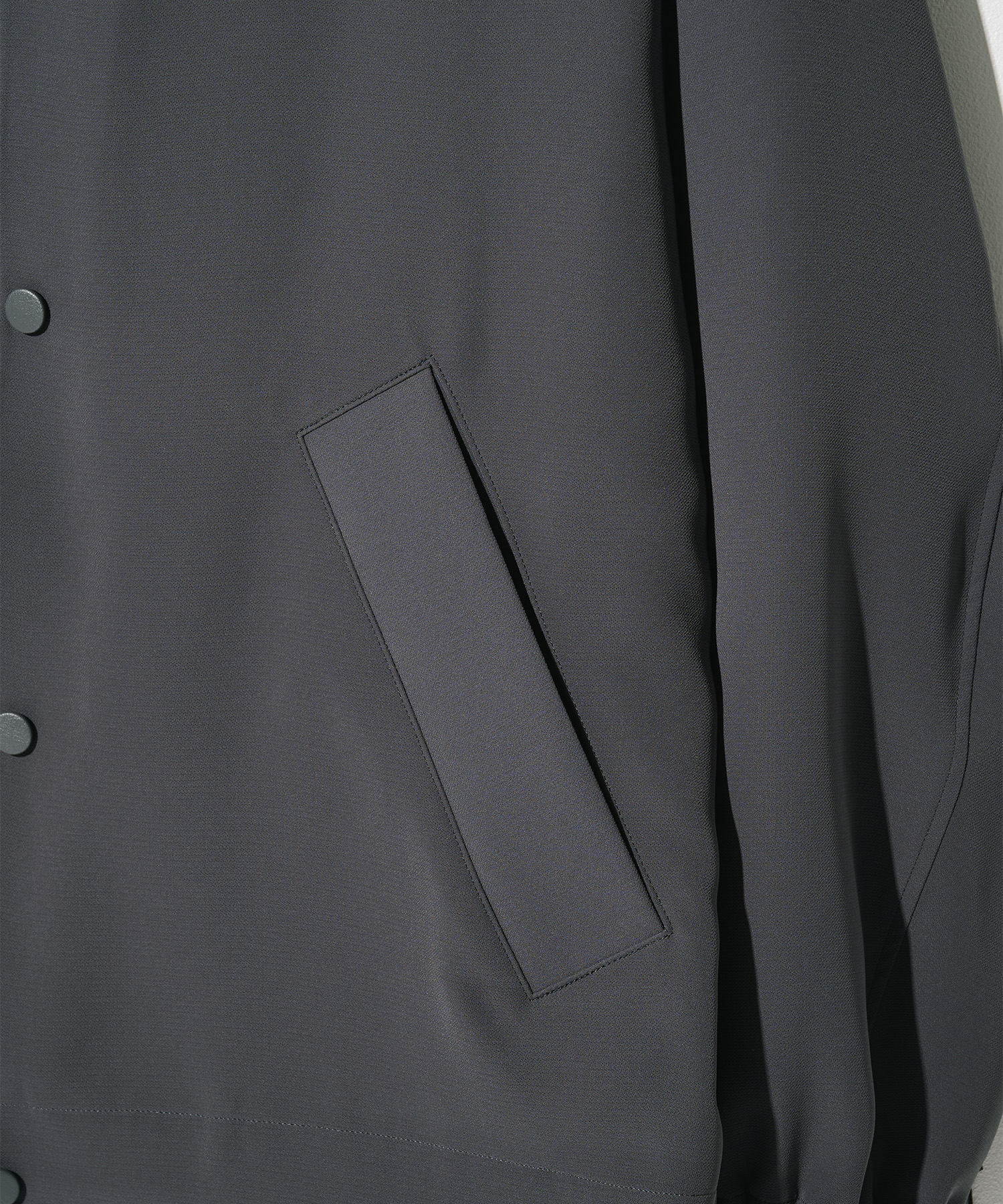 別注 2256-BL01-095 BLOUSON N.HOOLYWOOD