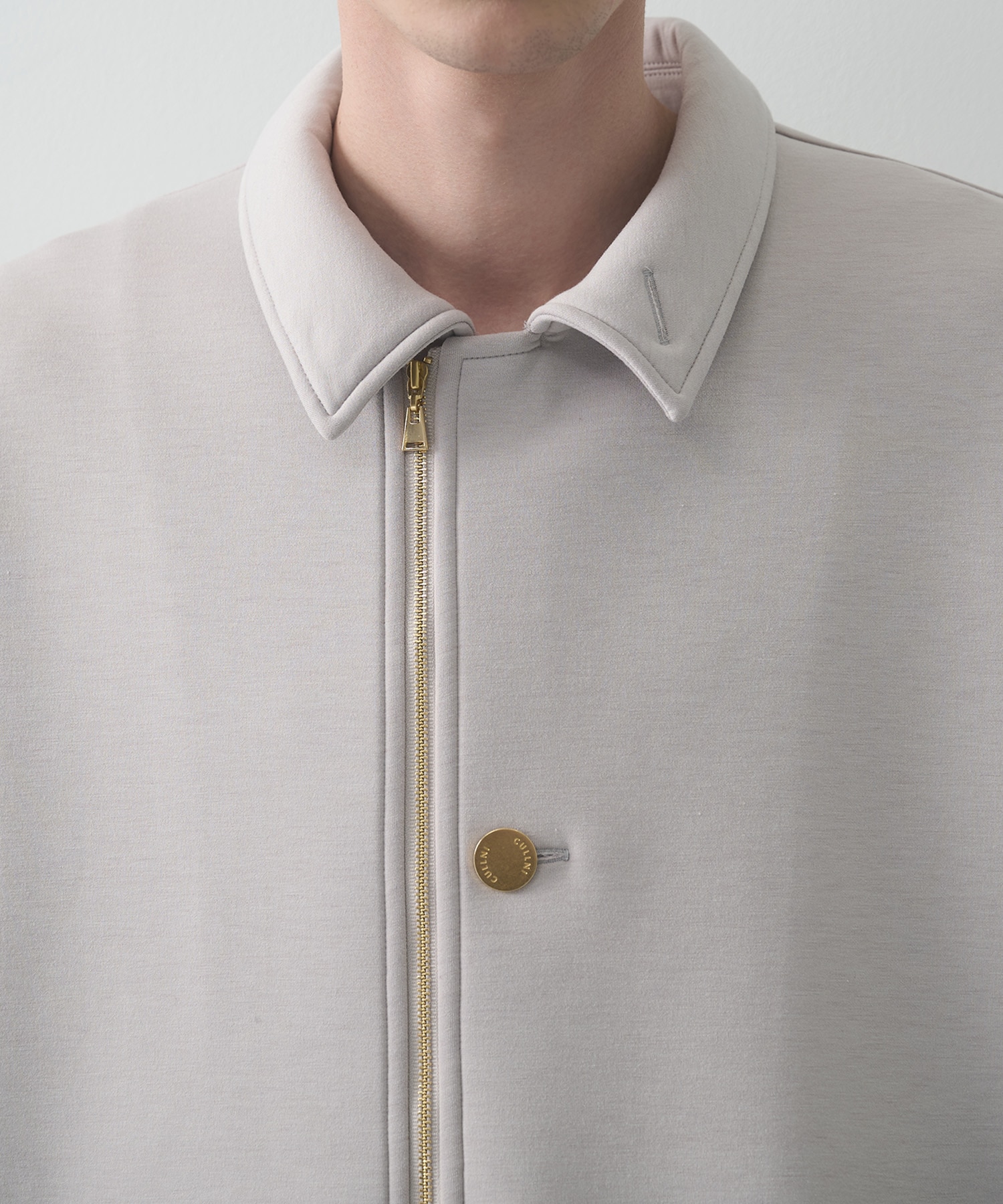 別注 DB BLOUSON CULLNI