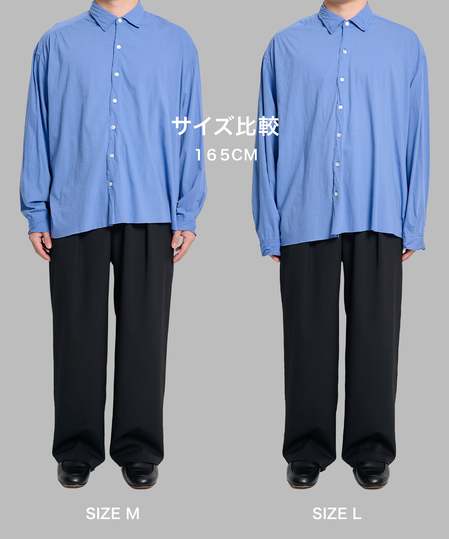 46G Artisan Shirt KANEMASA PHIL.