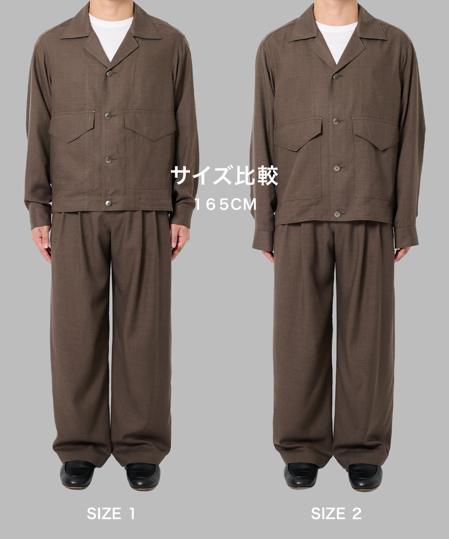 Woolycupra WorkJacket STUDIOUS