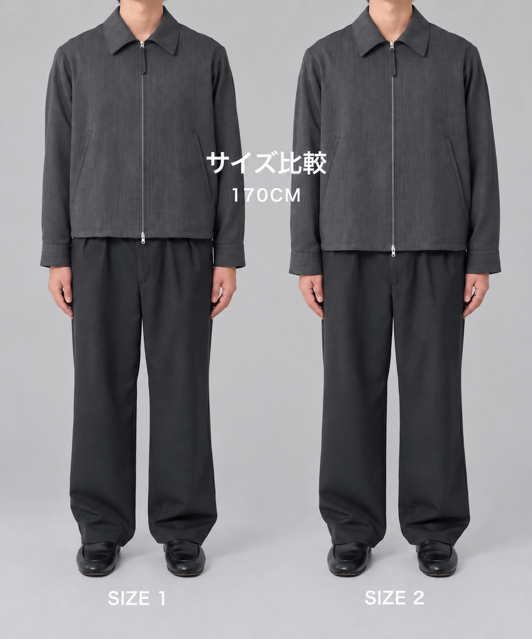 Wool Smart Sports Jacket STUDIOUS