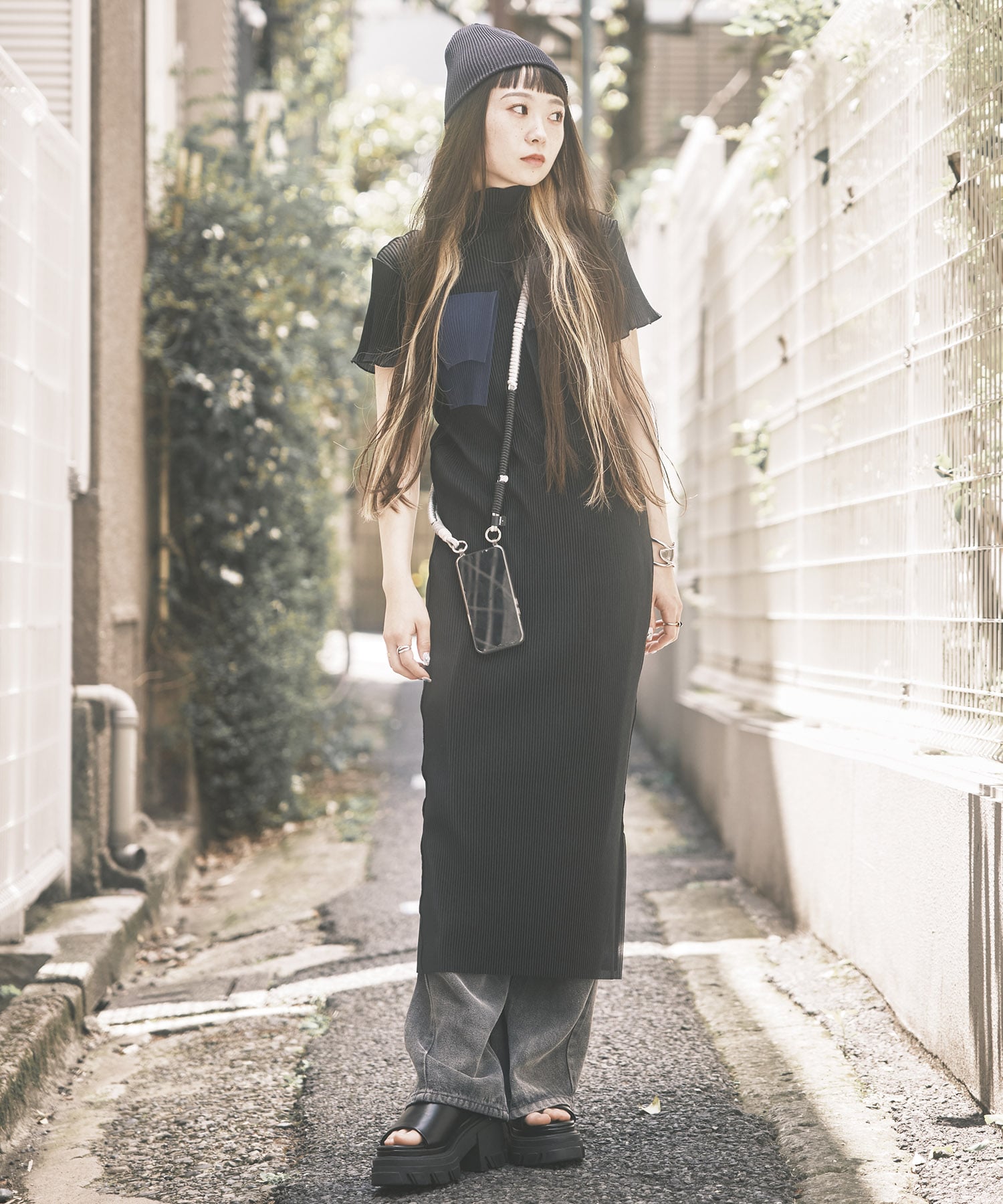 Gradation Jeans STUDIOUS