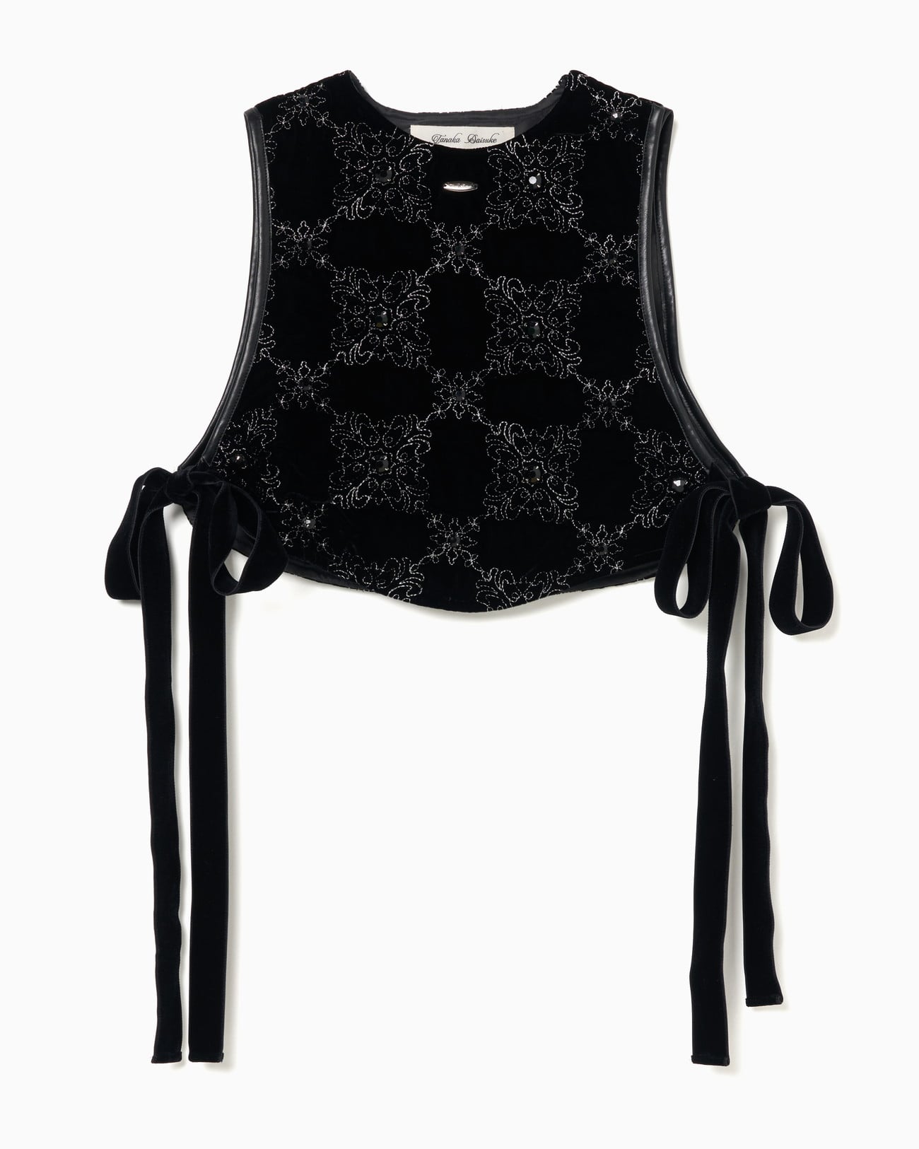 palace tiles quilted body armor tanakadaisuke