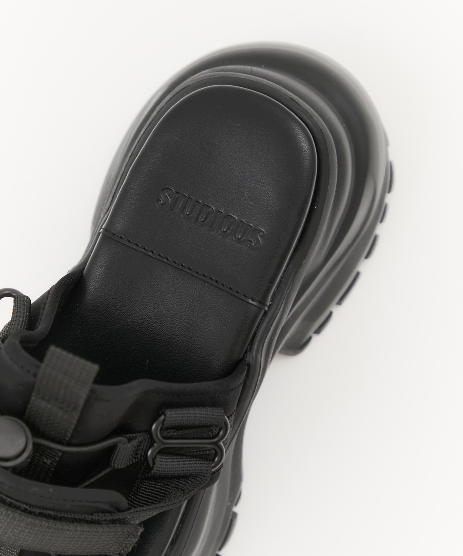 Sneaker Sole Sandals STUDIOUS