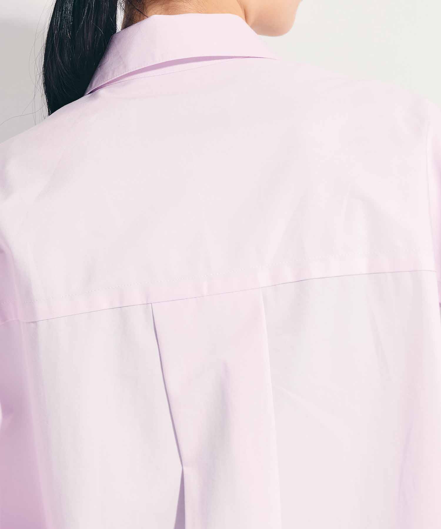 2way Cuffs Over Shirt STUDIOUS