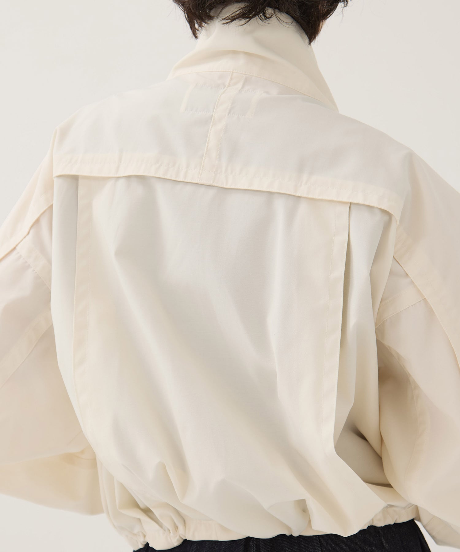 3way TC Weather Blouson STUDIOUS