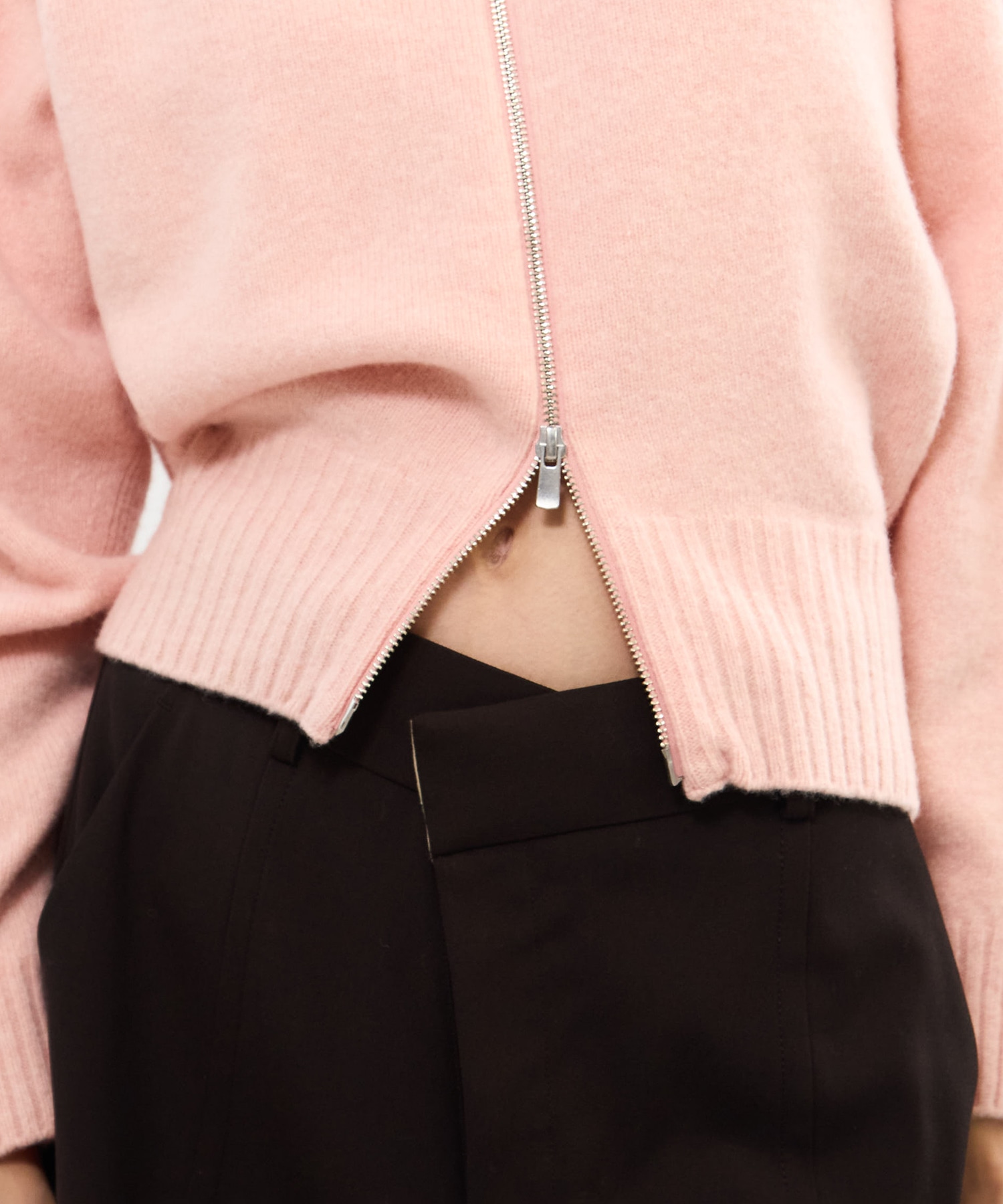 Cashmere Wool Drivers Knit STUDIOUS