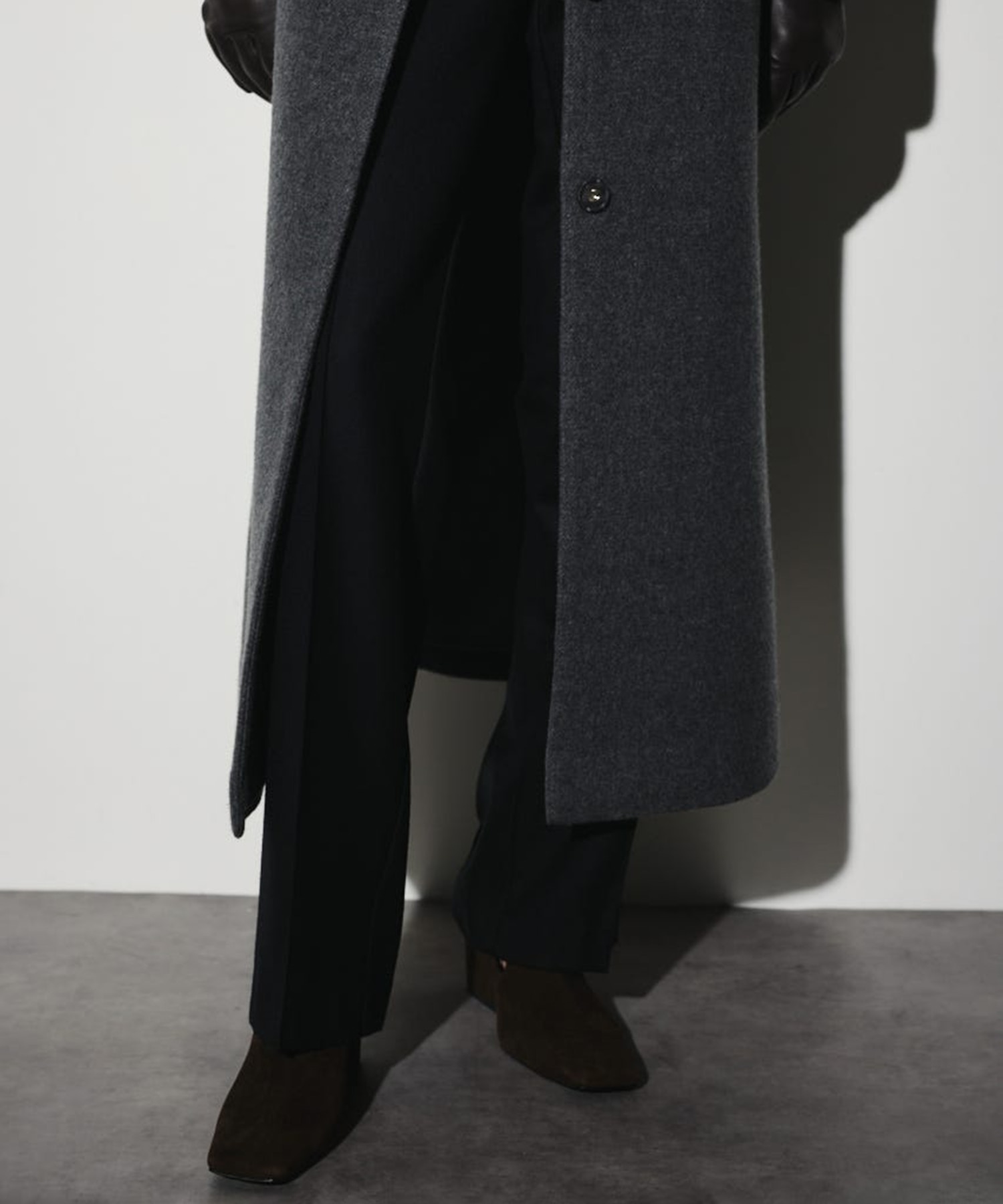 Collarless mode long CT RIM.ARK